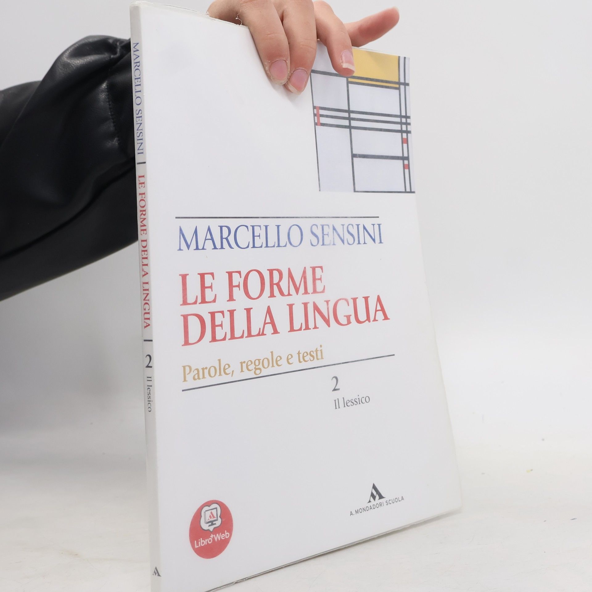 Le forme della lingua 2