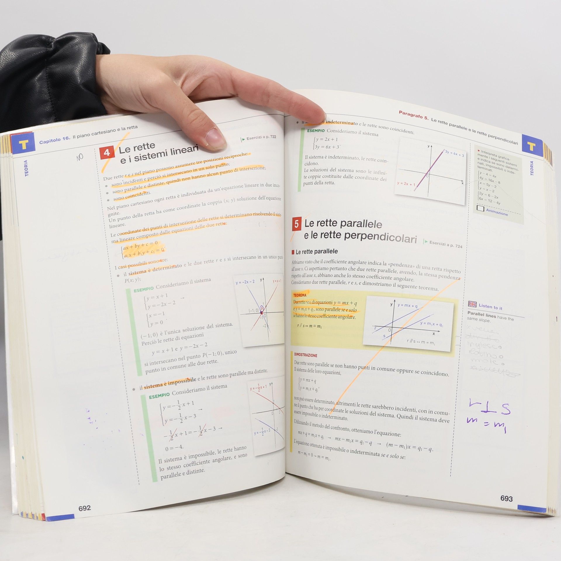 Massimo Bergamini Matematica azzurro 2