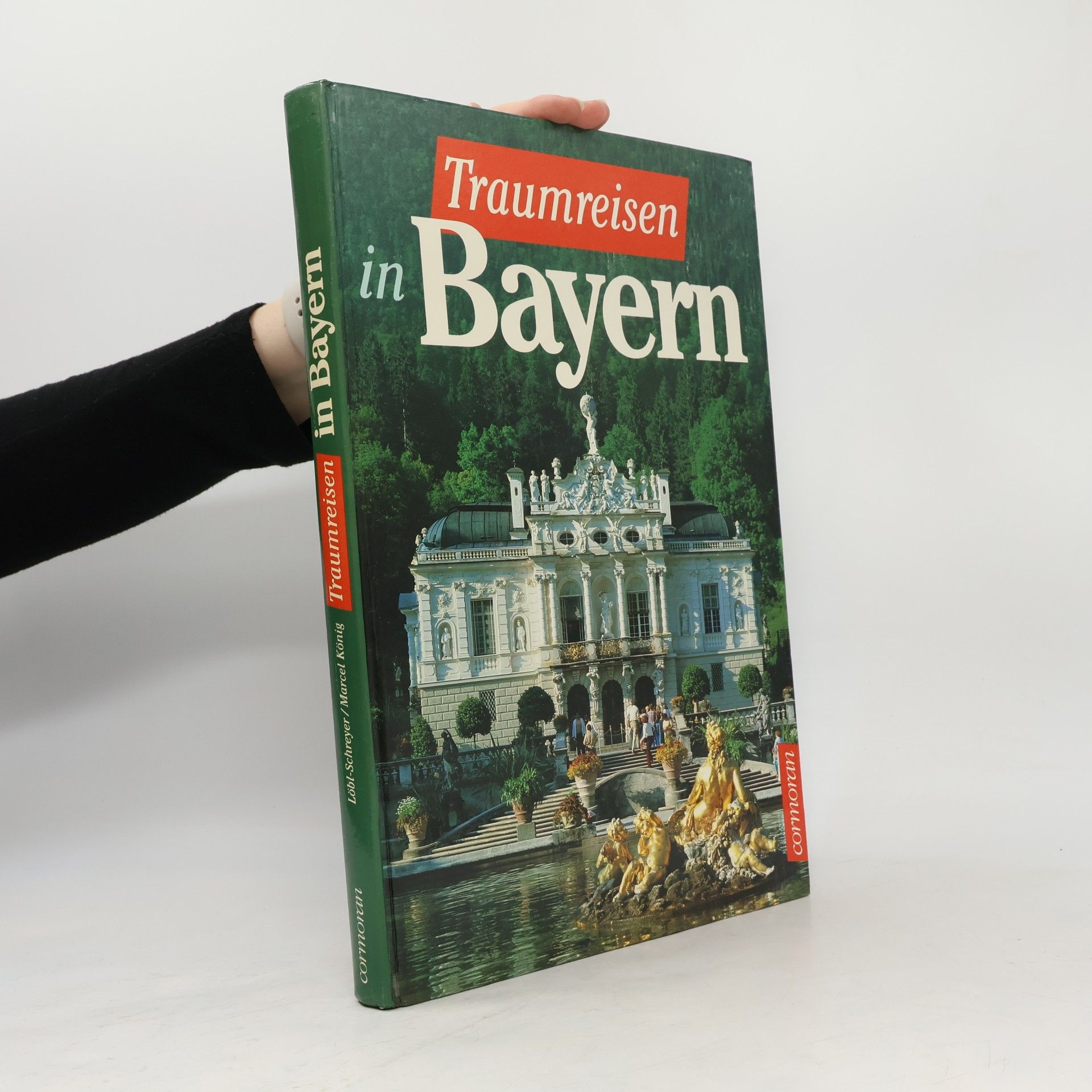 Traumreisen in Bayern