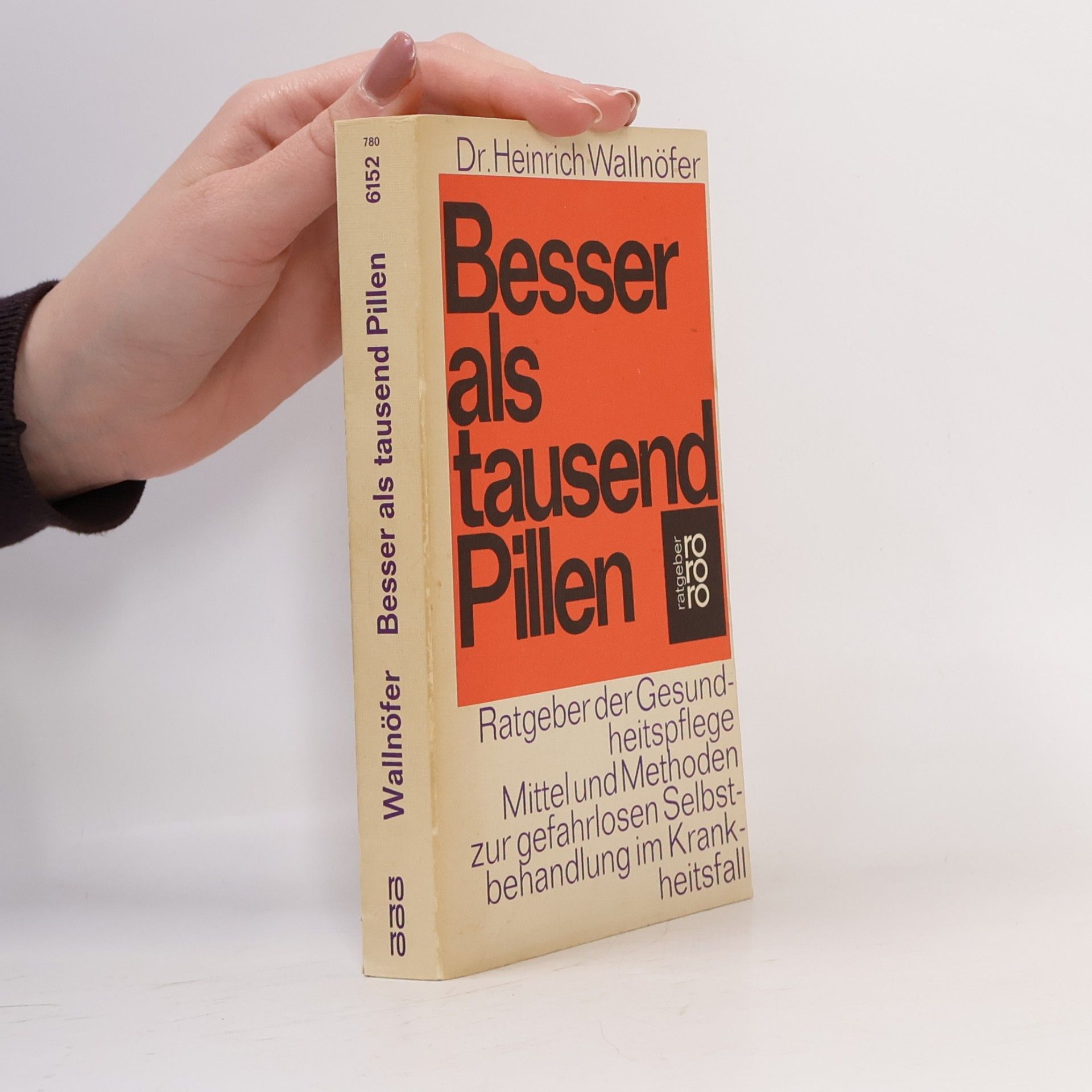 Besser als tausend Pillen