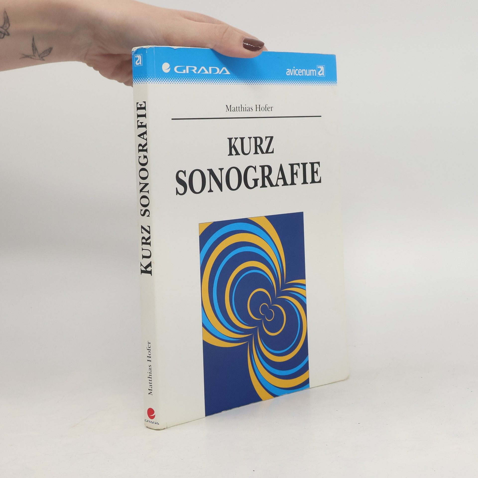 Kurz sonografie