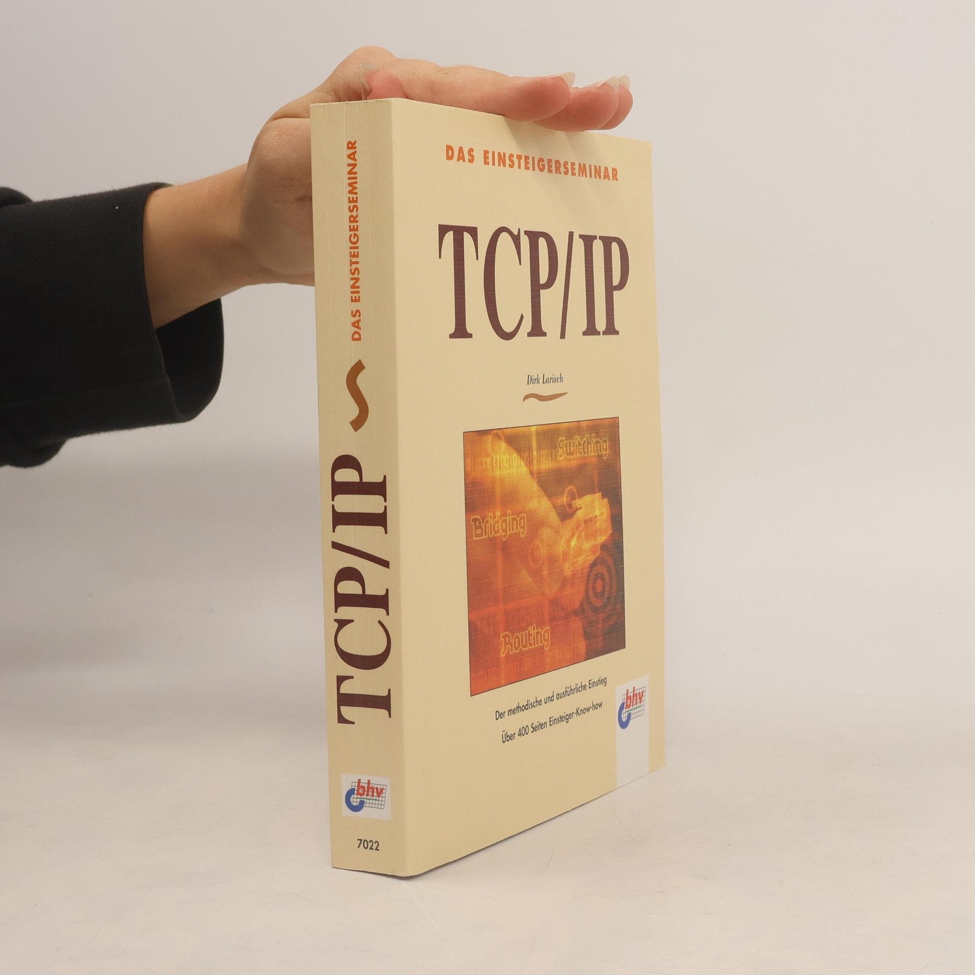 Das Einsteigerseminar TCP IP