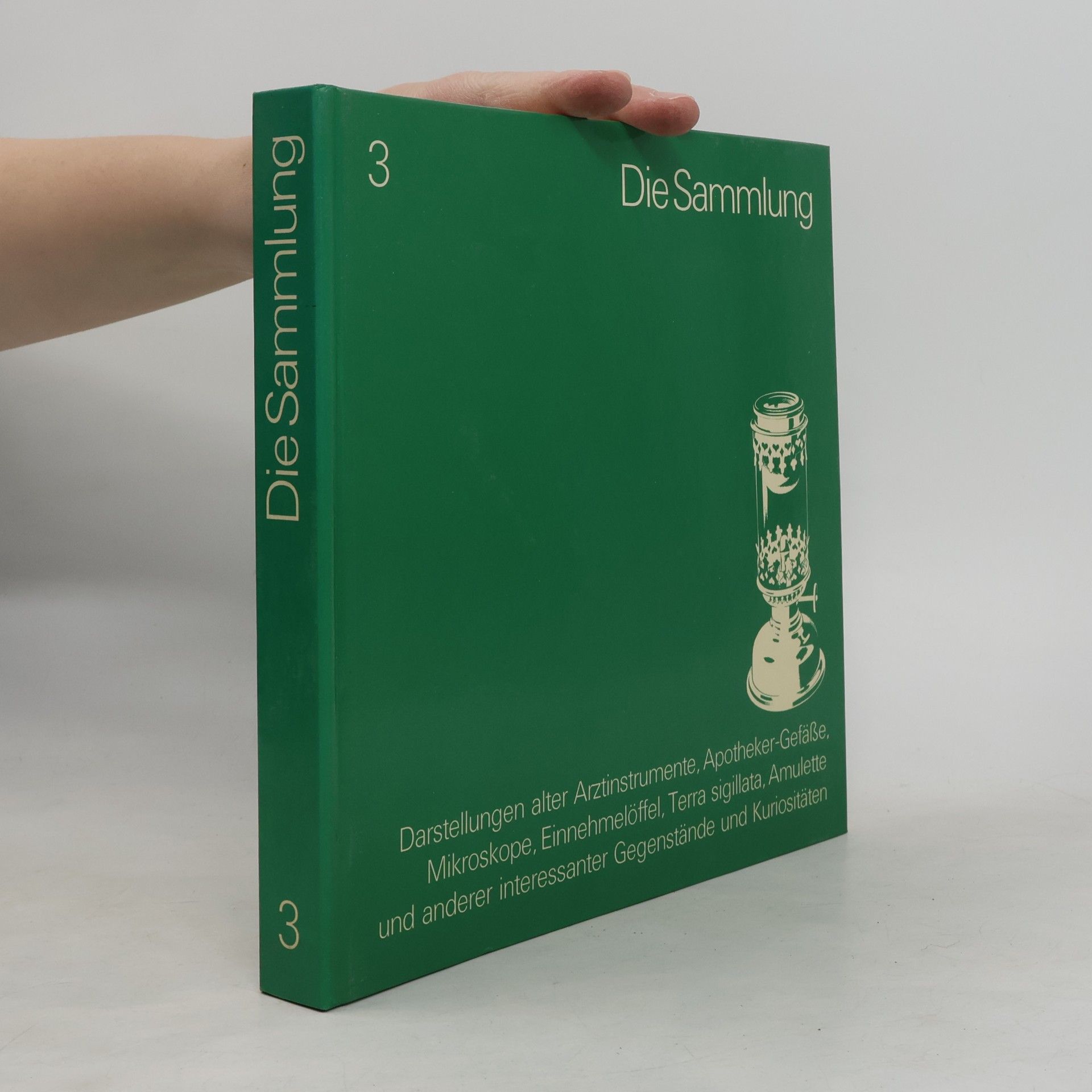 Autorenkollektiv Die Sammlung 3