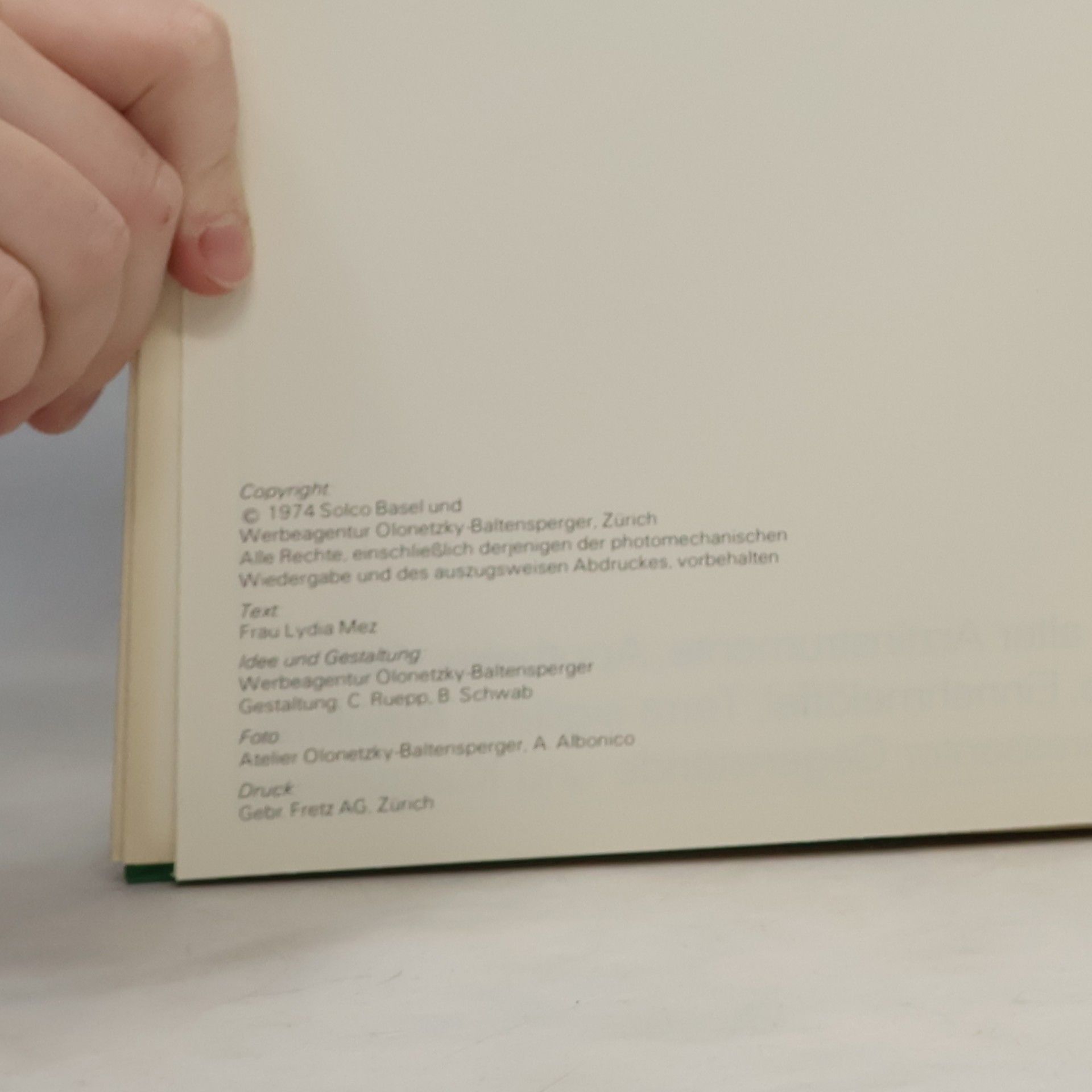 Autorenkollektiv Die Sammlung 3