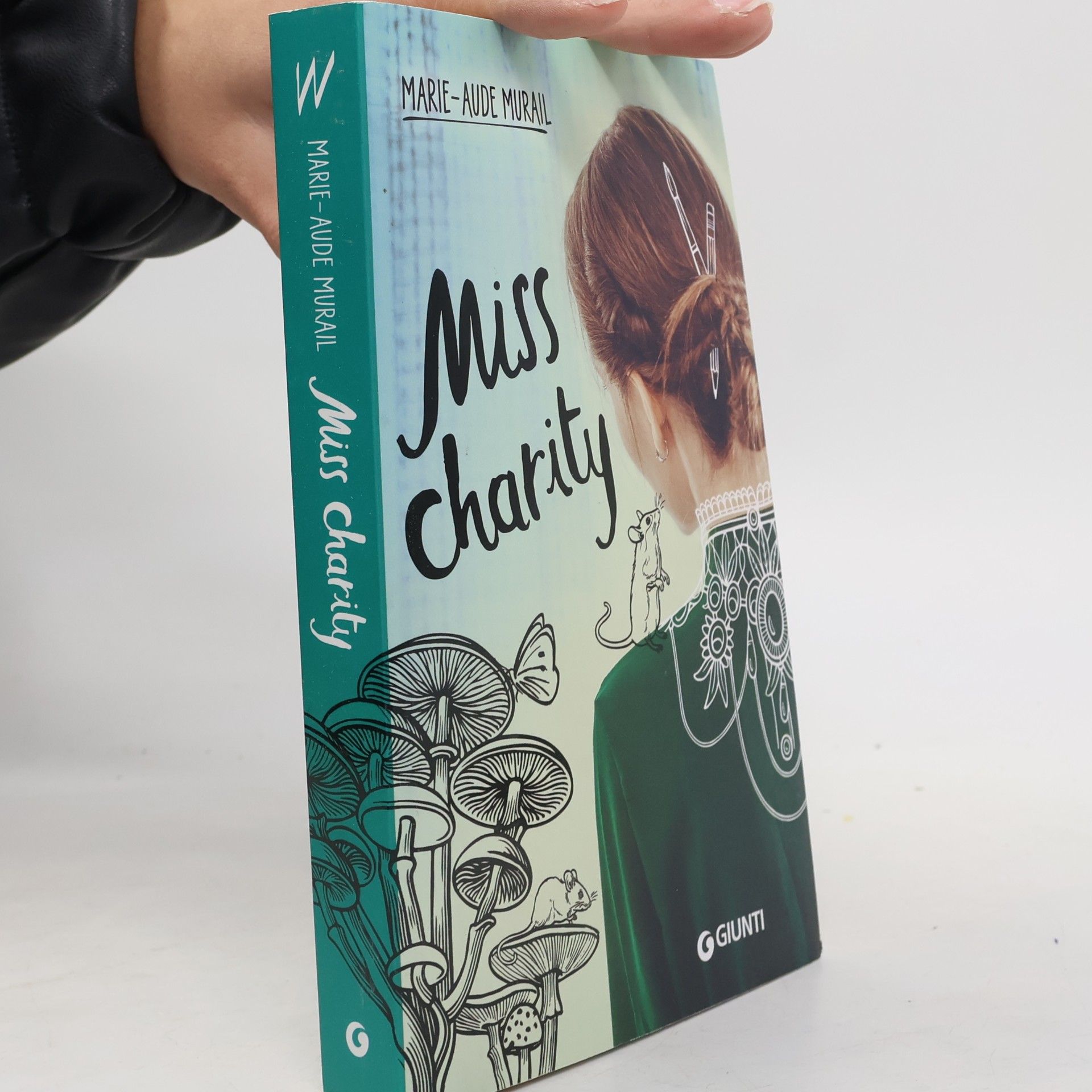 Miss Charity