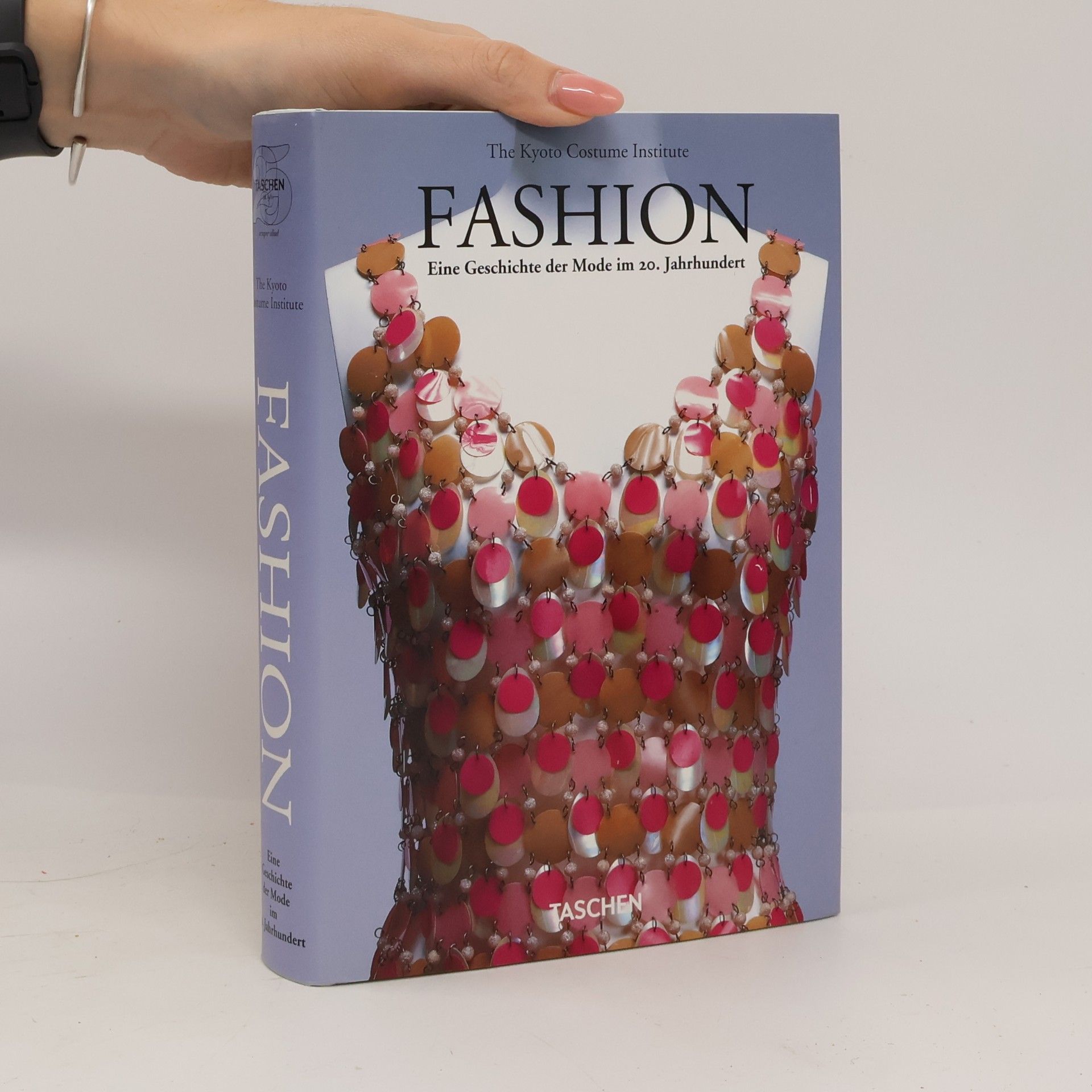 Akiko Fukai Fashion