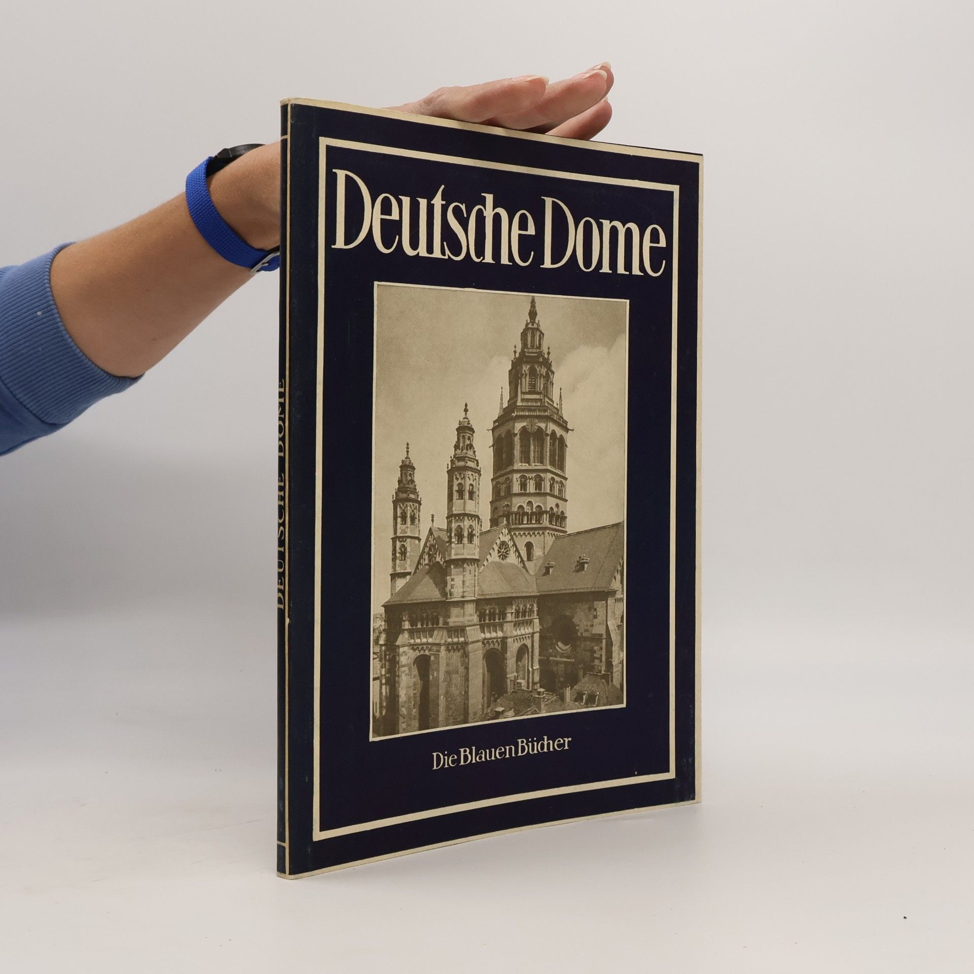 Deutsche Dome