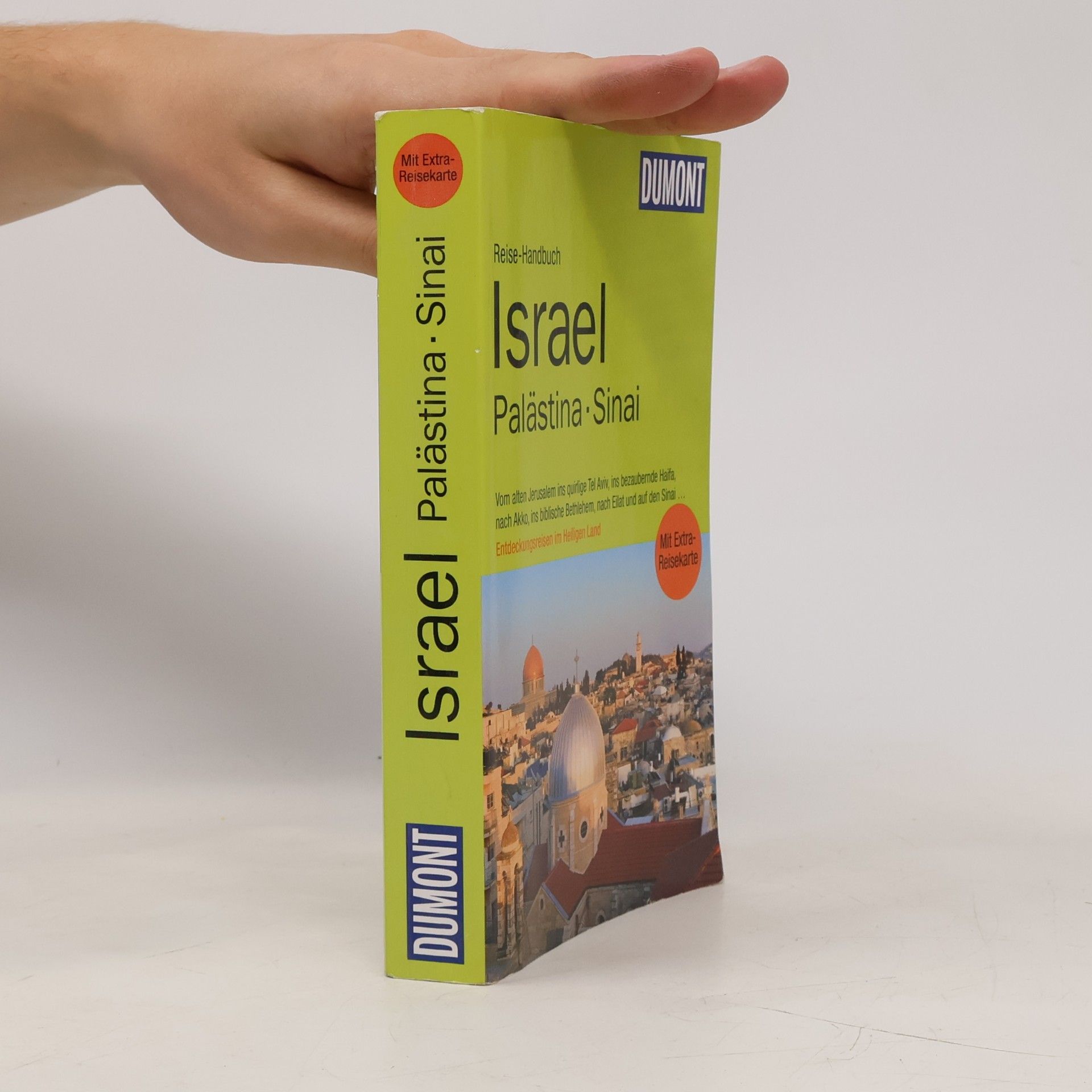 Israel, Palästina, Sinai