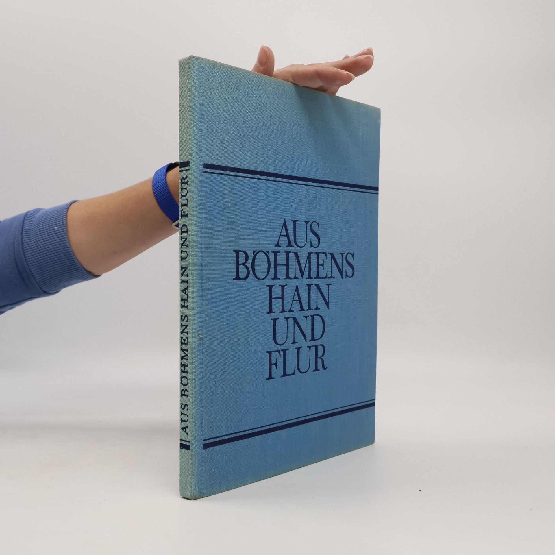 Aus Böhmens Hain und Flur