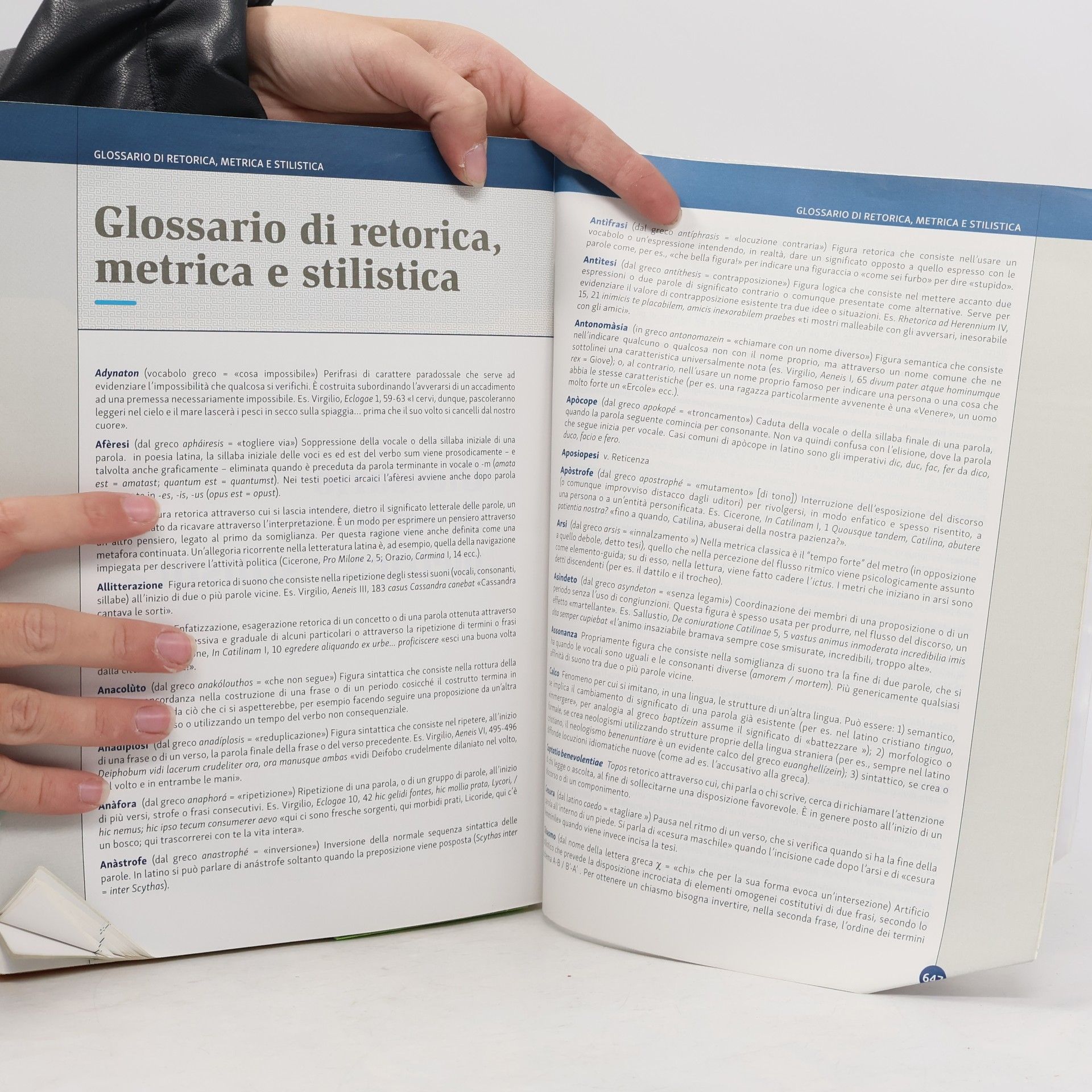 Auteurscollectief Mercurius. Letteratura e lingua latina 1