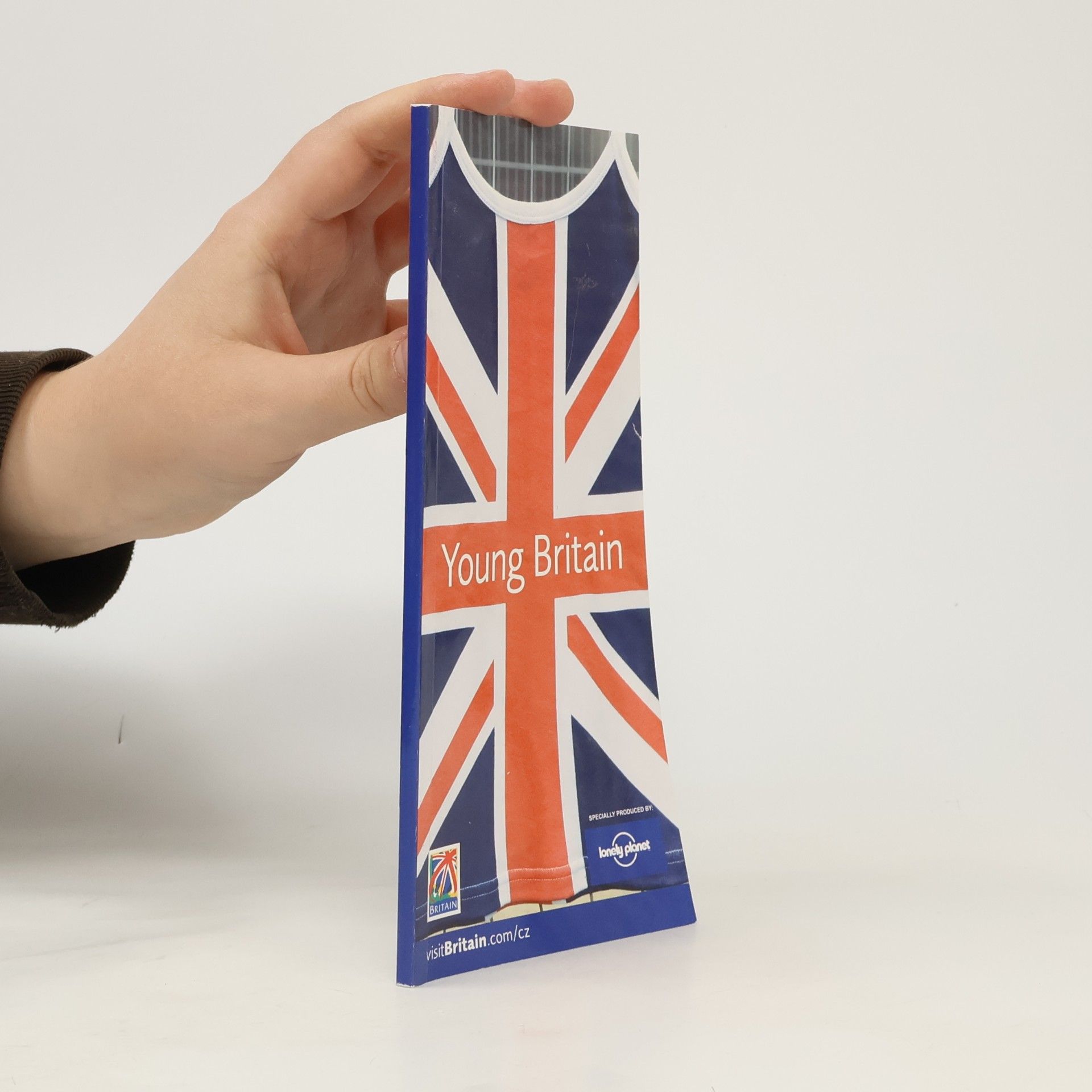 Autorenkollektiv Young Britain