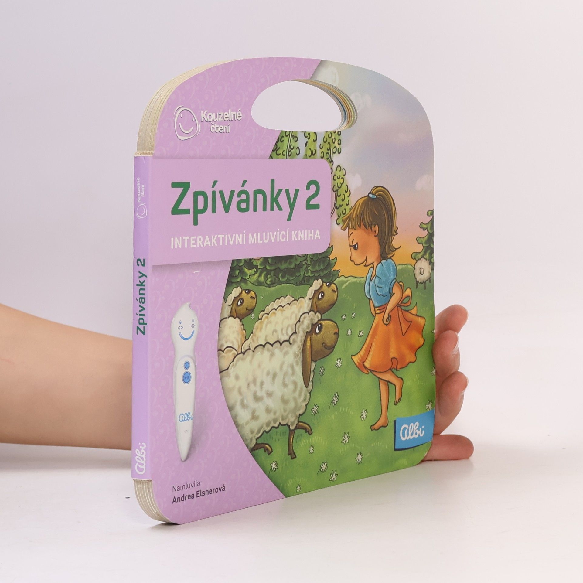 Zpívánky 2
