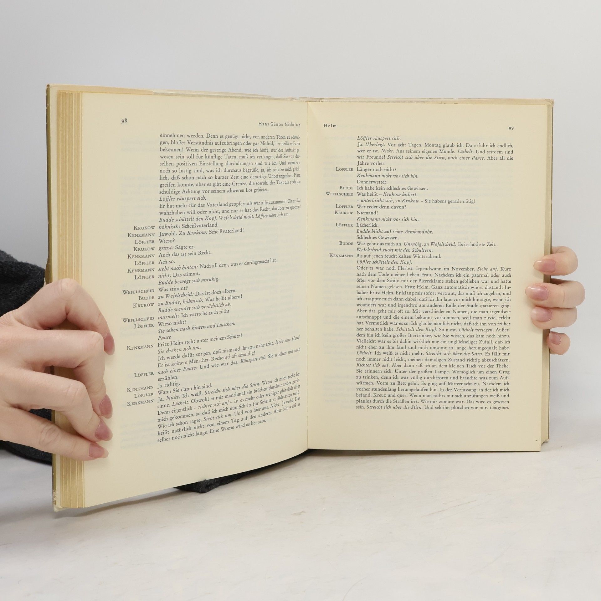 Autorenkollektiv Spectaculum 10. Moderne Theaterstücke