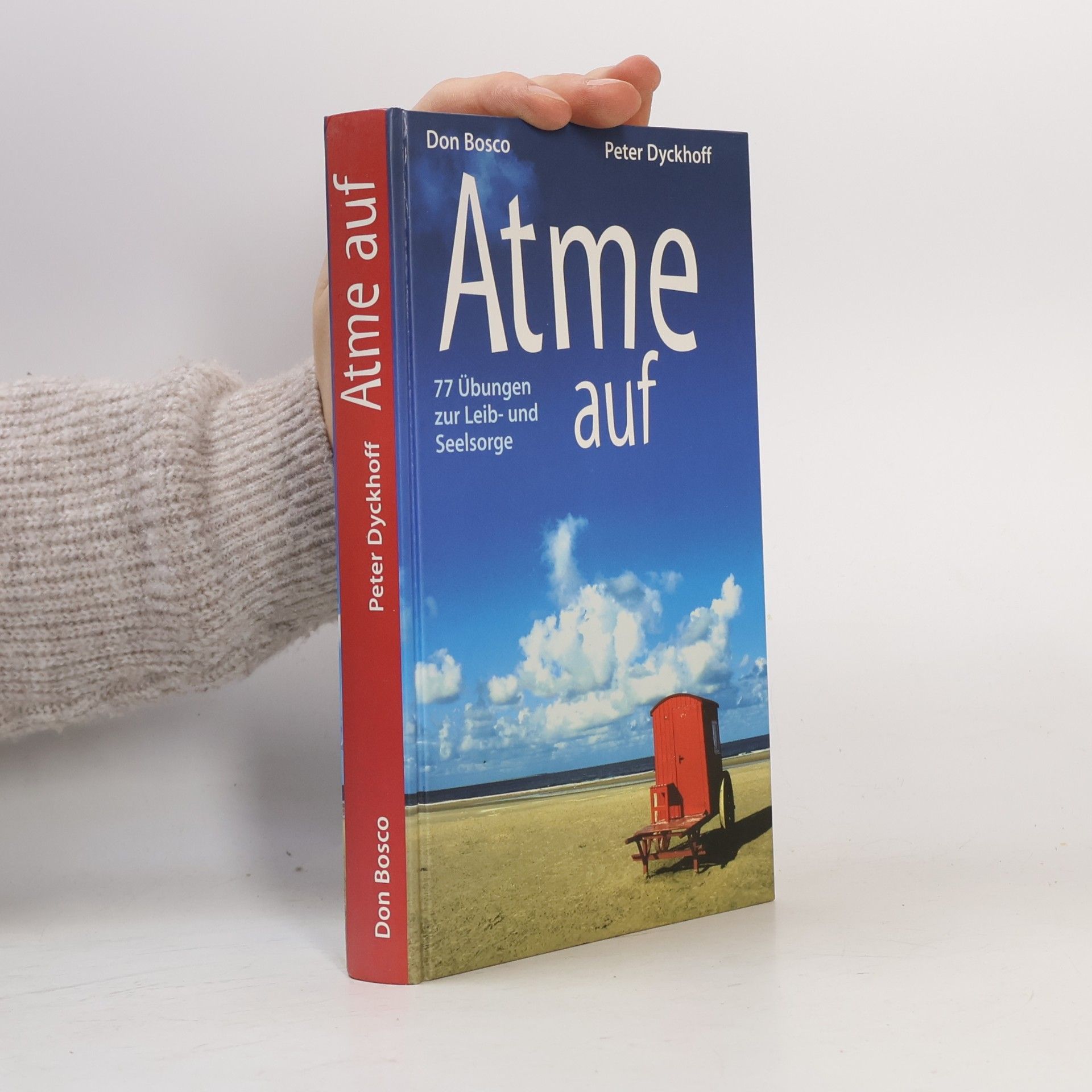 Atme auf