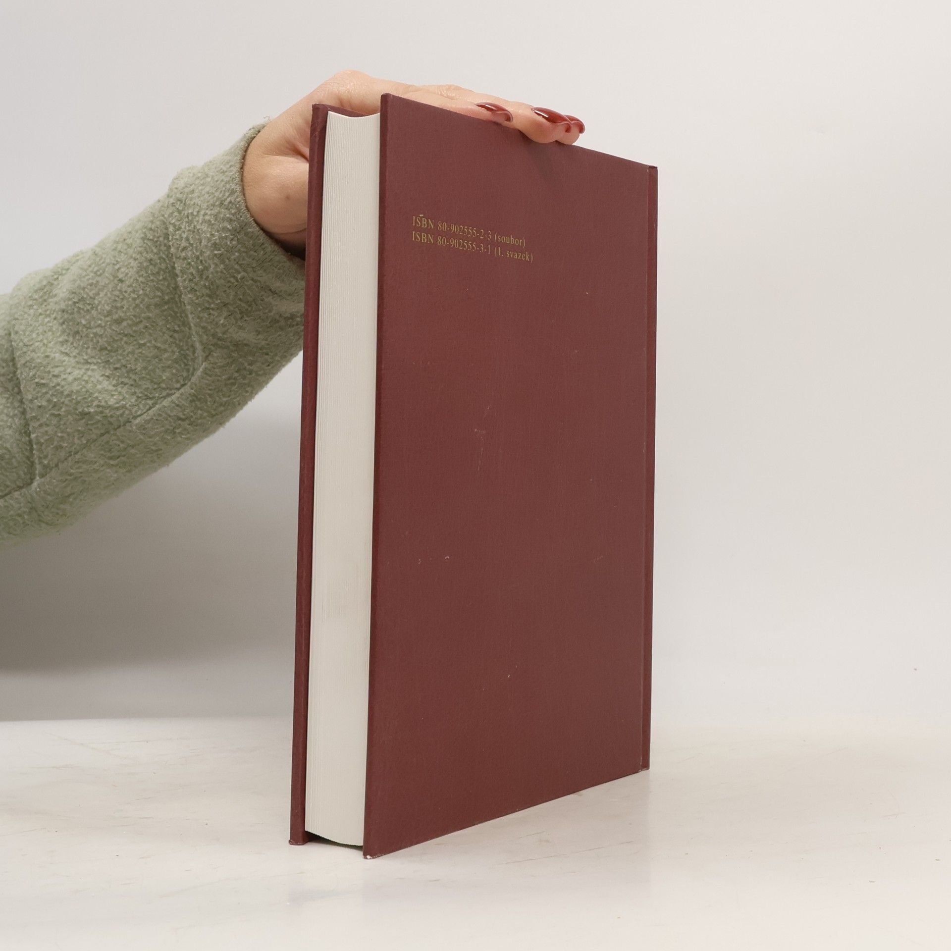 Various authors všeobecná encyklopedie 1