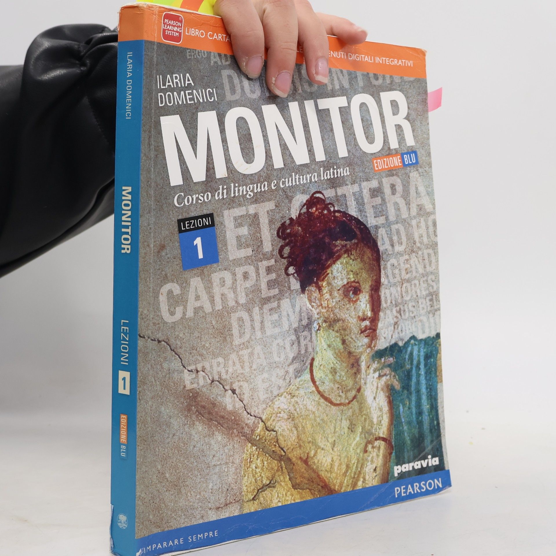 MONITOR