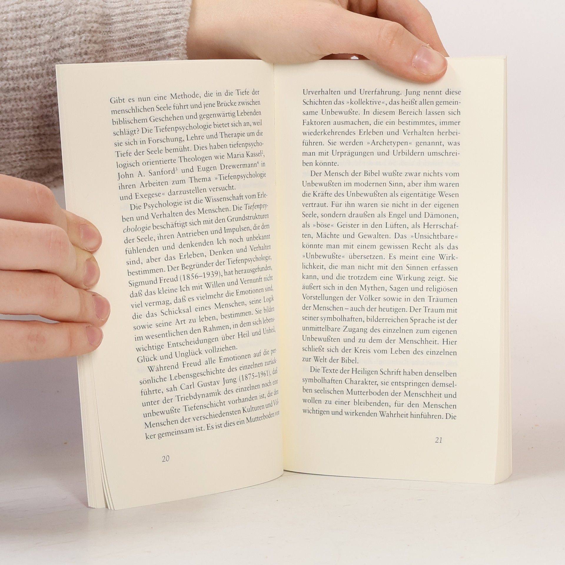 Guido Kreppold Die Bibel als Heilungsbuch