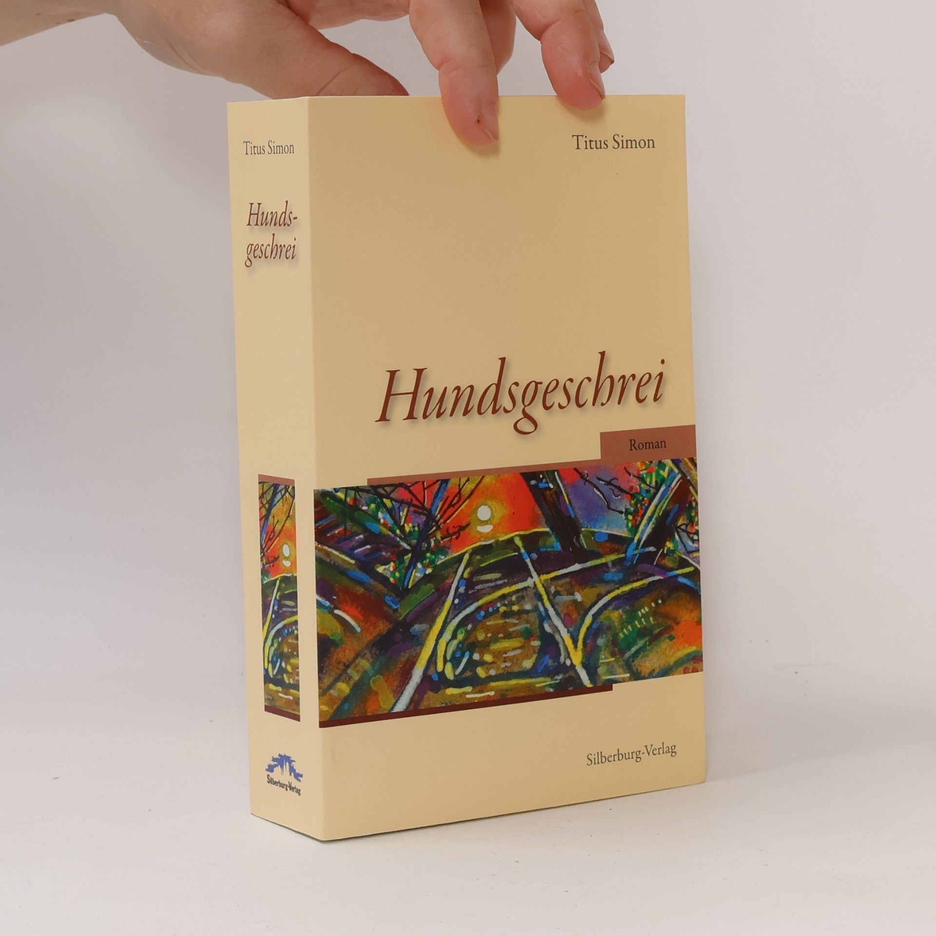Hundsgeschrei