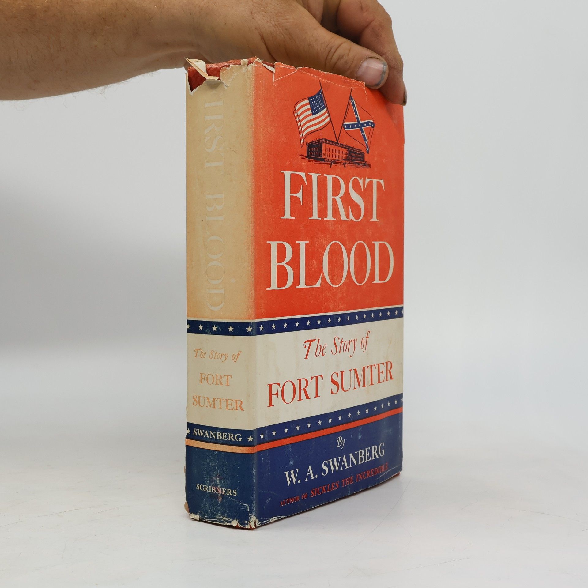 First Blood