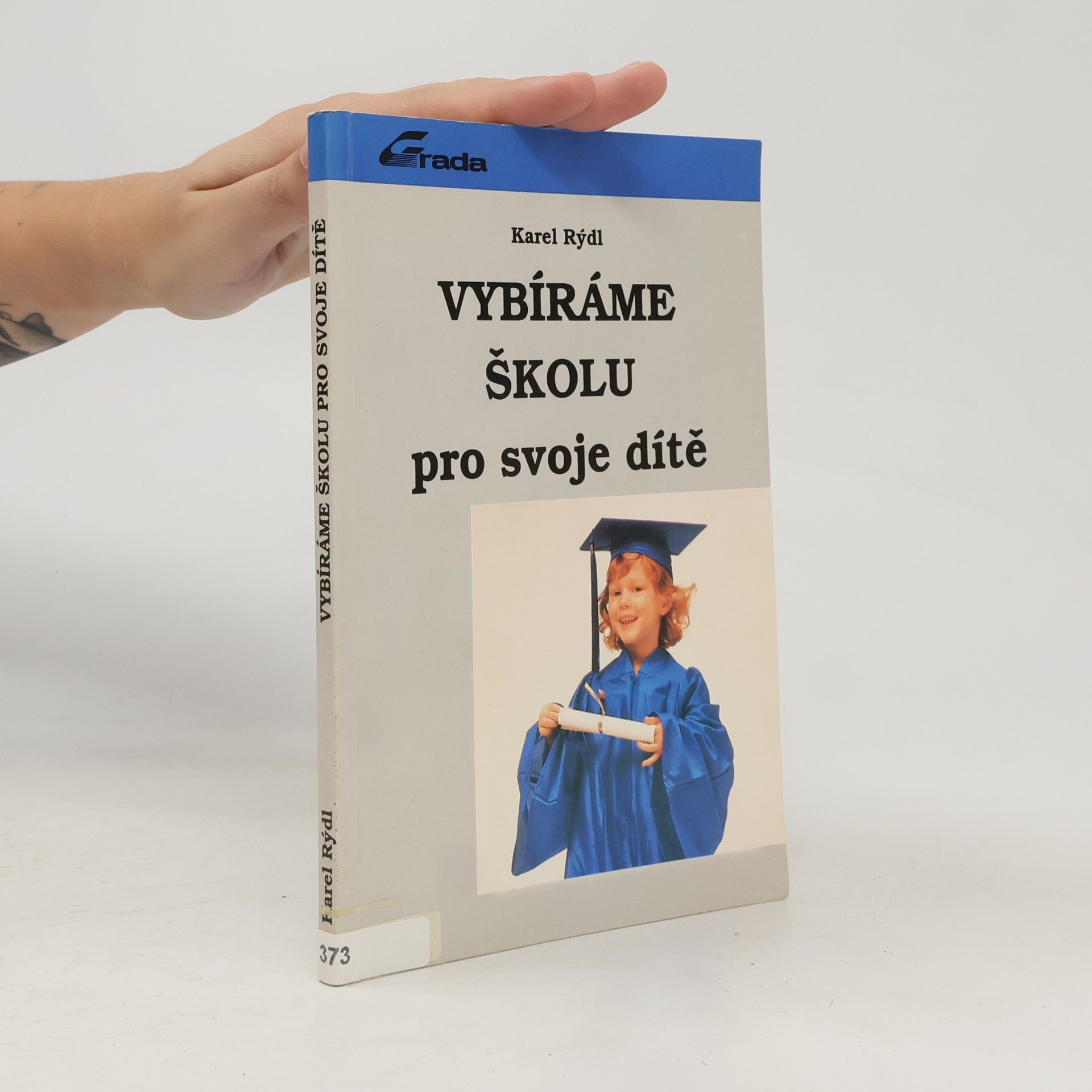 Vybíráme školu pro svoje dítě