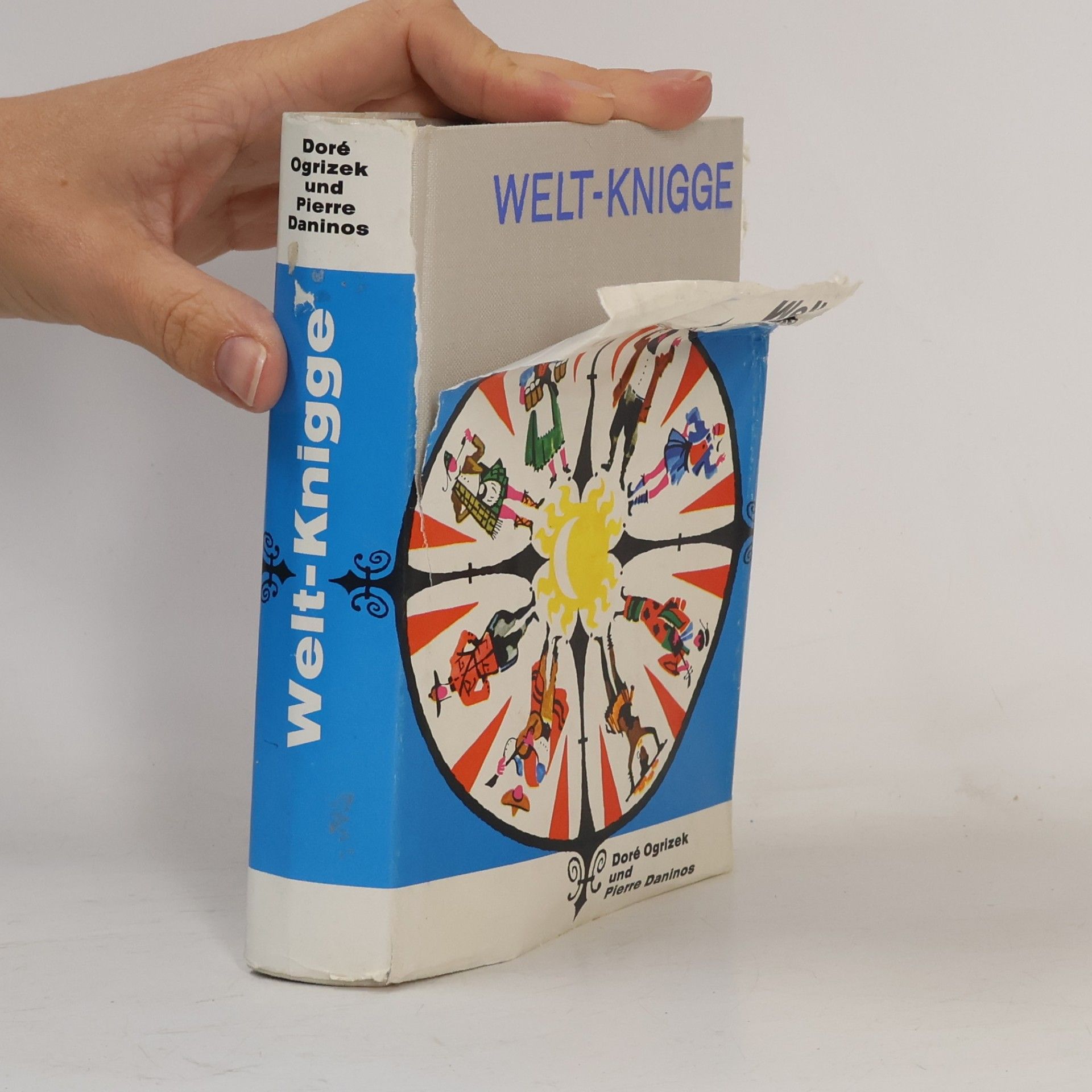 WELT-KNIGGE