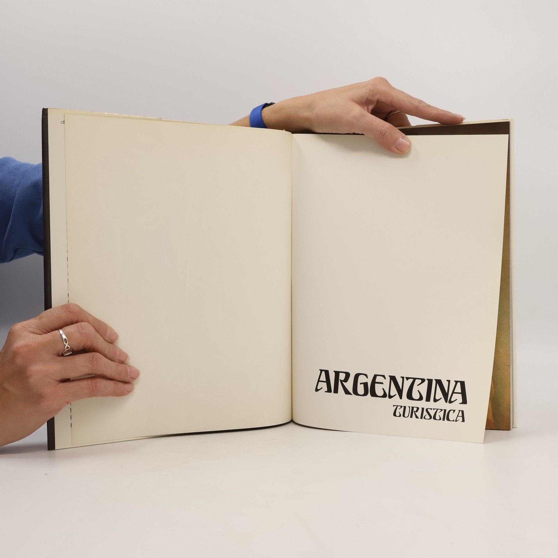 Kolektív autorov Argentina
