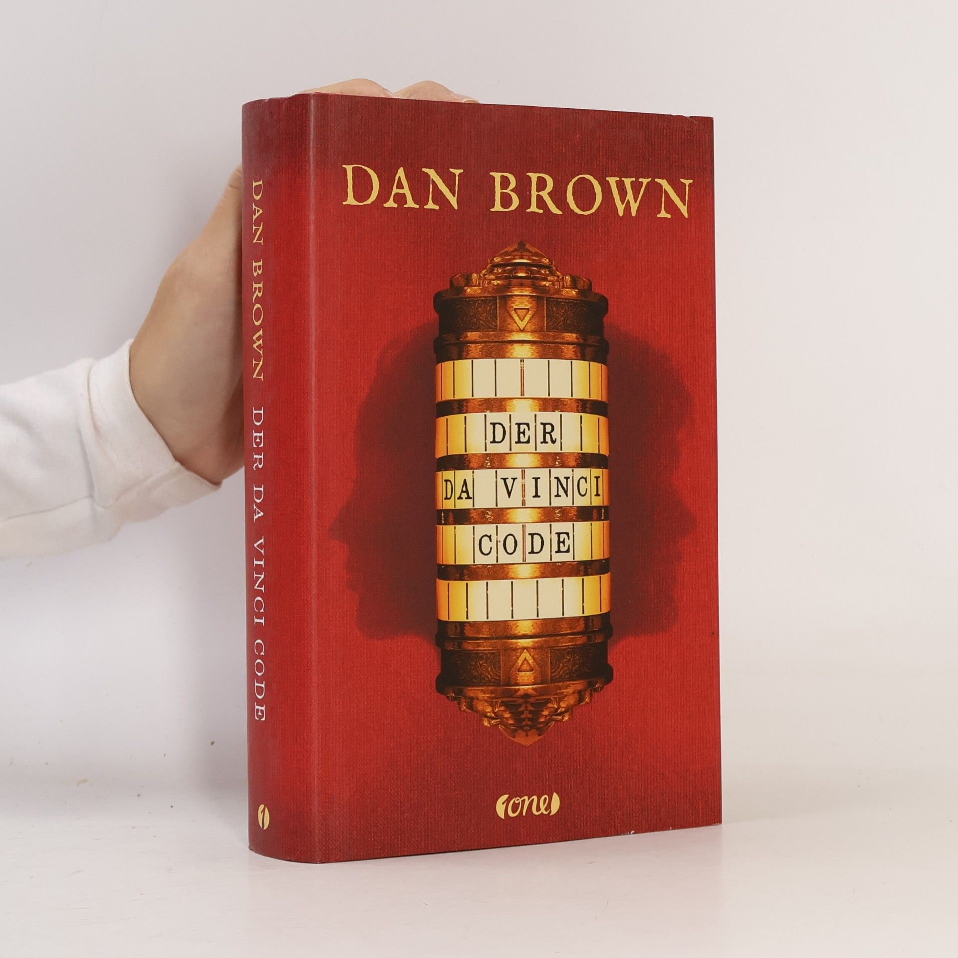 Dan Brown Der Da Vinci Code