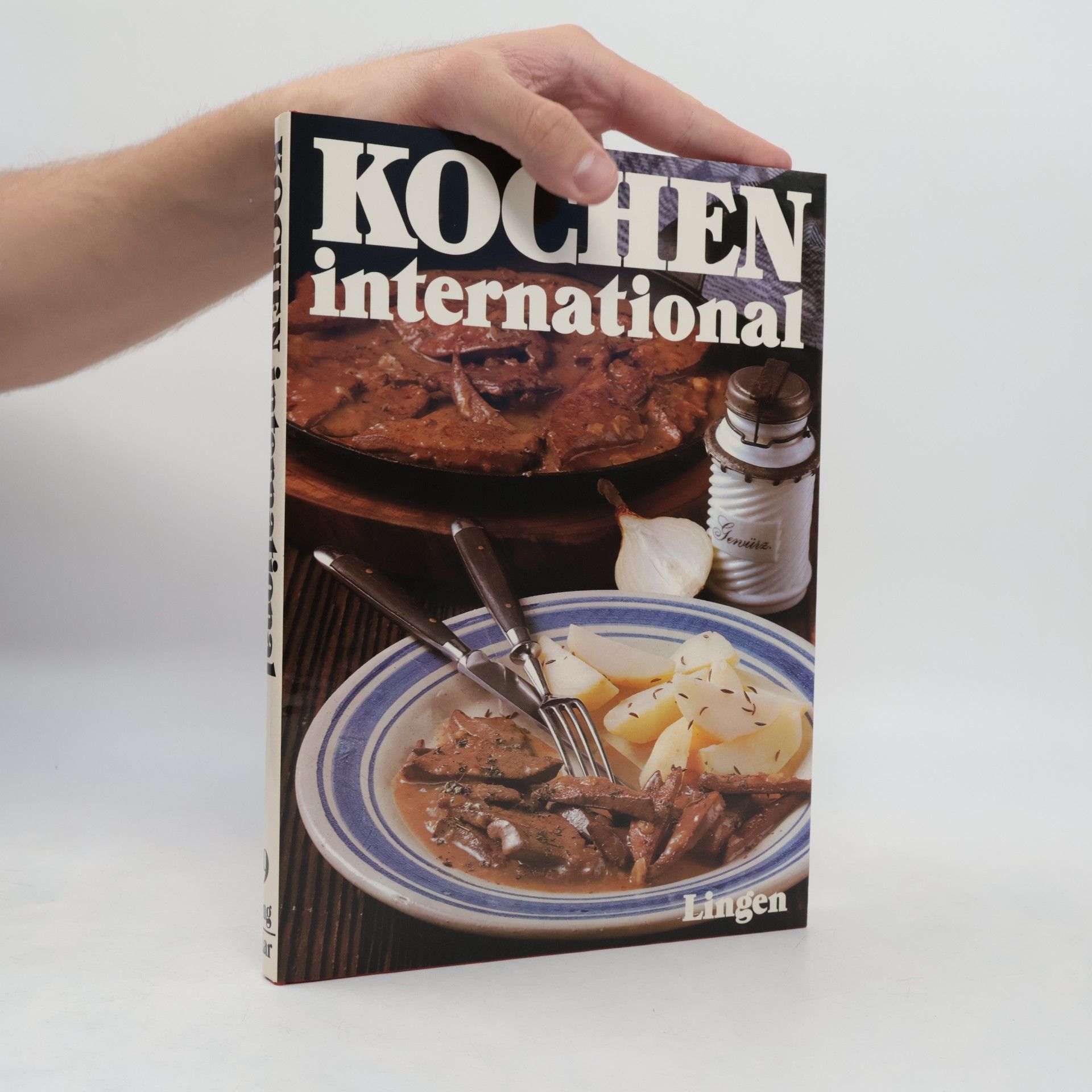 Various authors Kochen