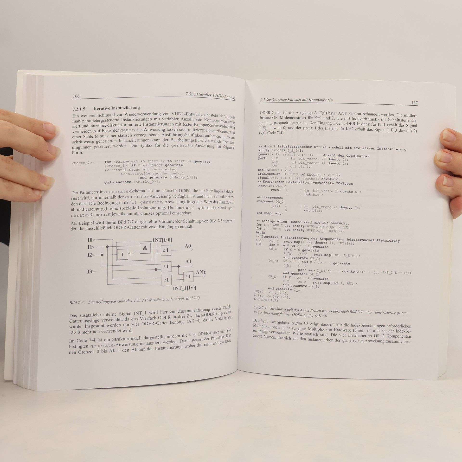 Jürgen Reichardt VHDL-Synthese