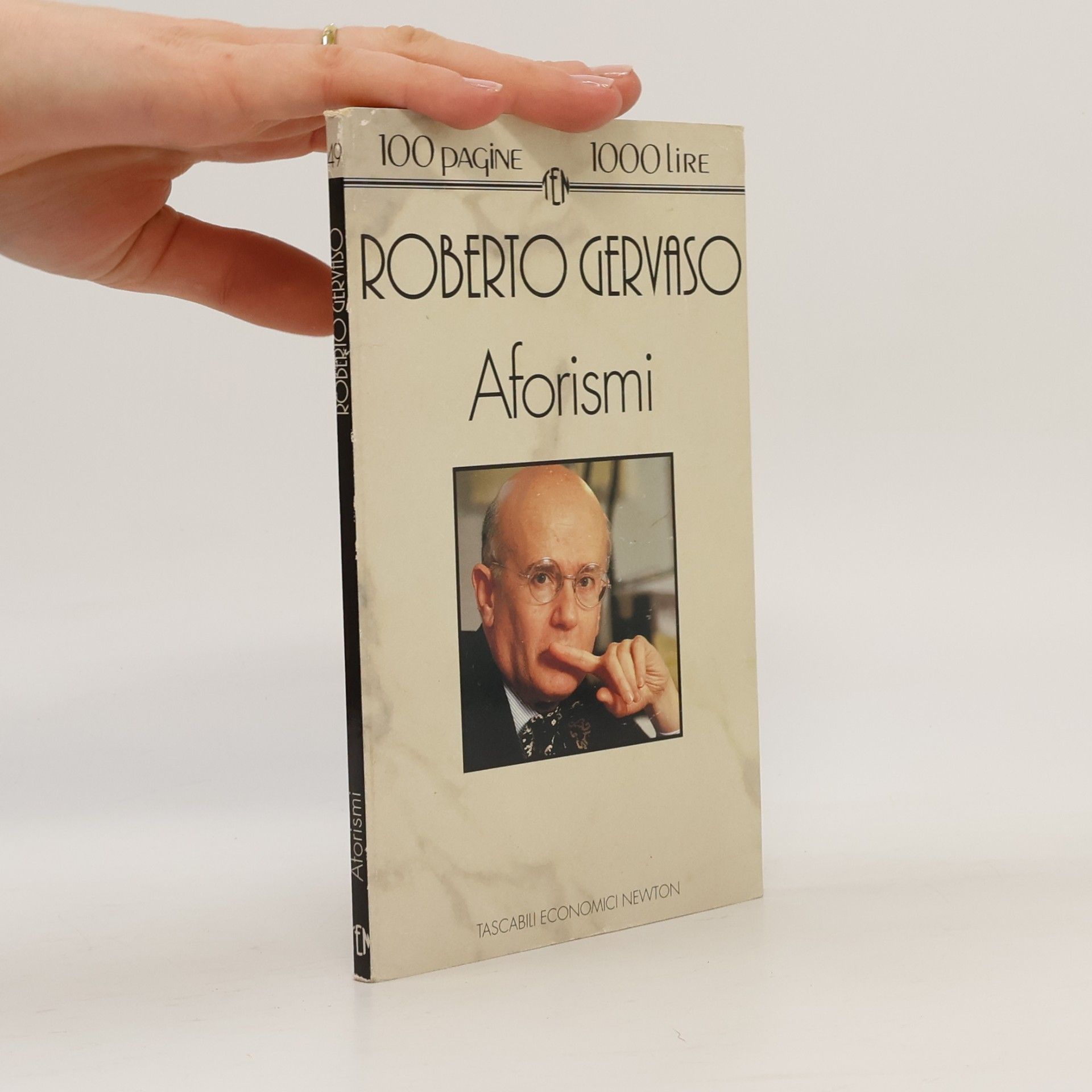Aforismi