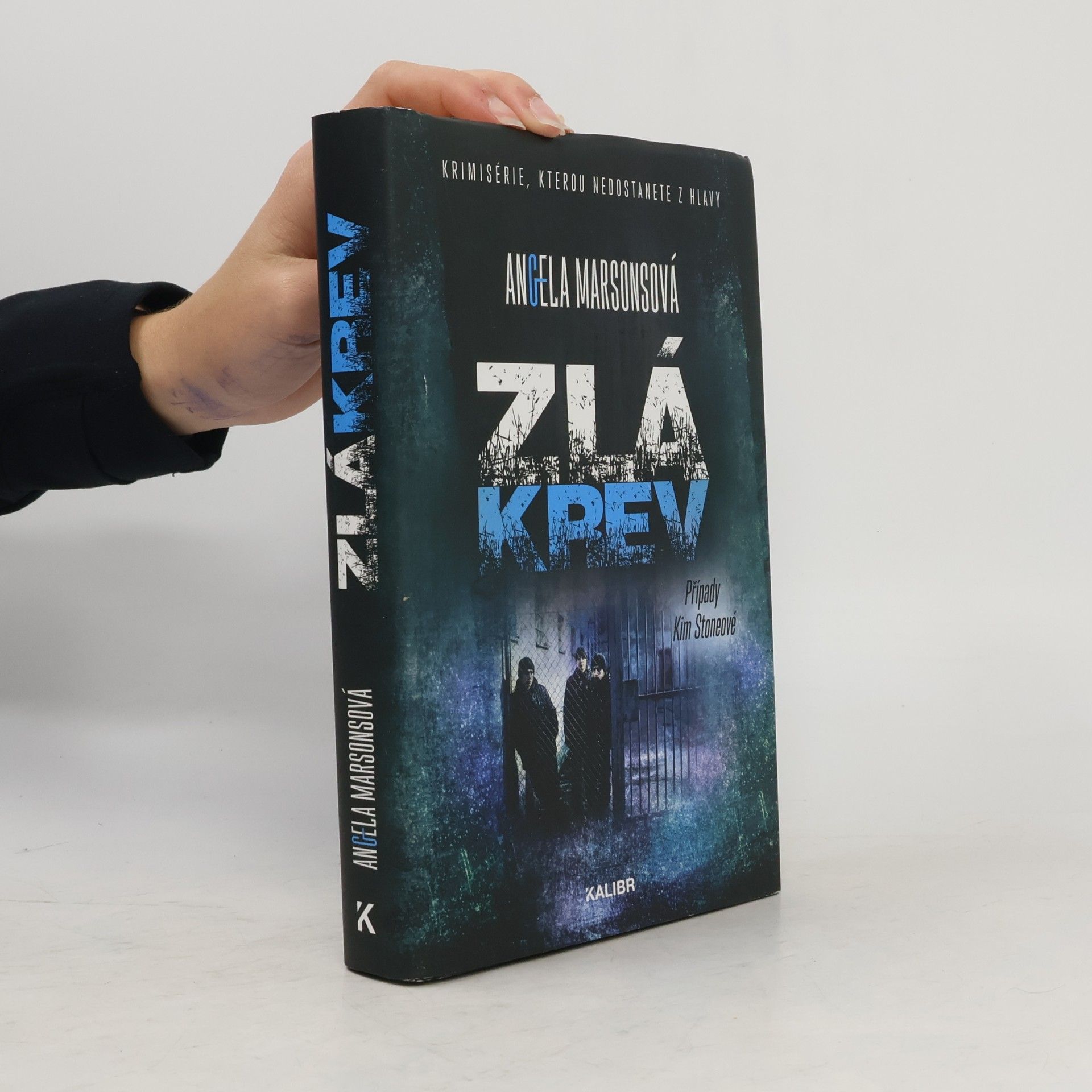 Zlá krev