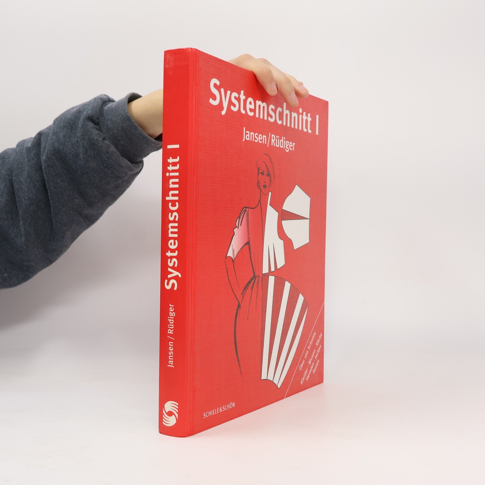 Systemschnitt