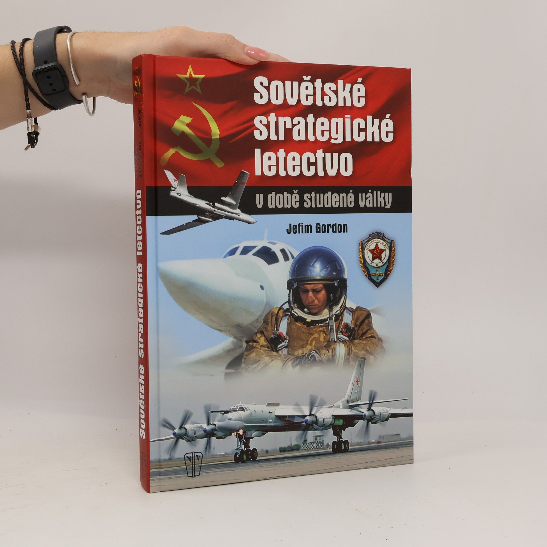 Sovětské strategické letectvo v době studené války