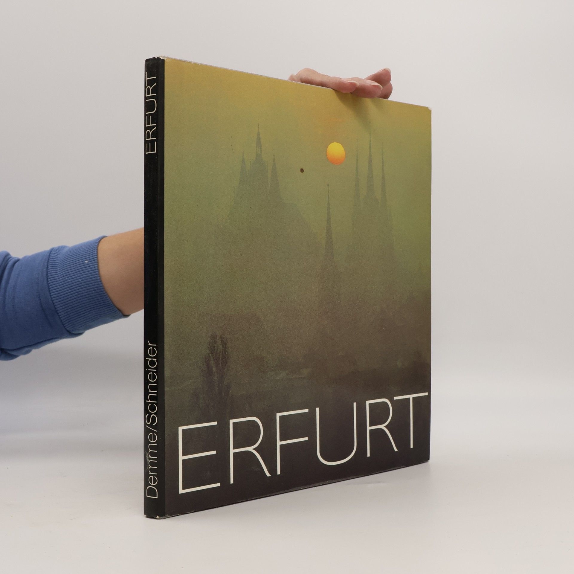 Erfurt
