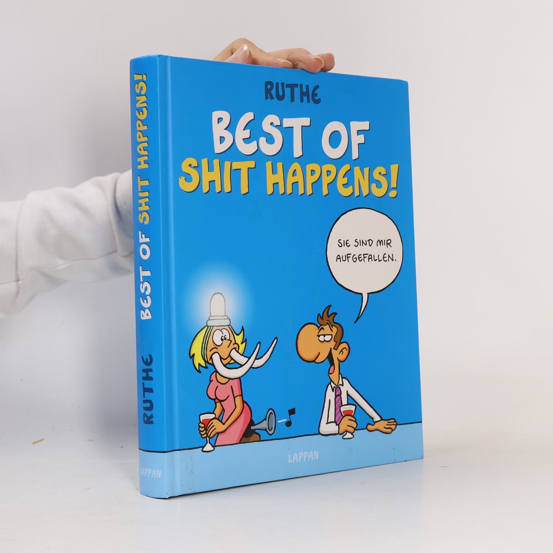 Best of Shit happens!