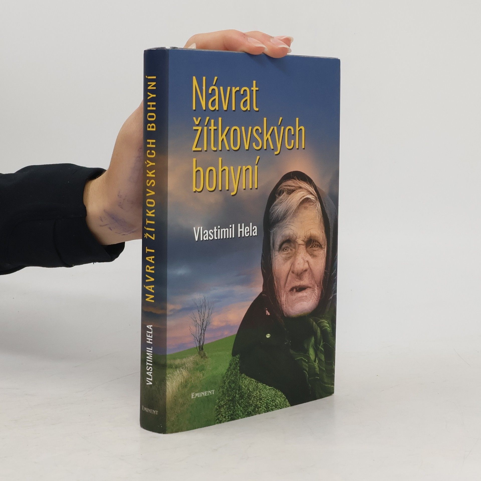Návrat žítkovských bohyní