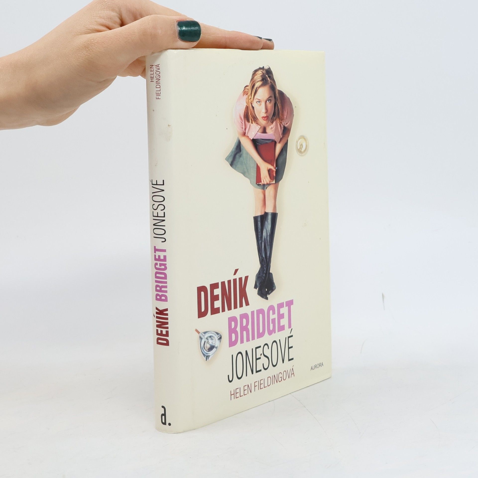 Deník Bridget Jonesové