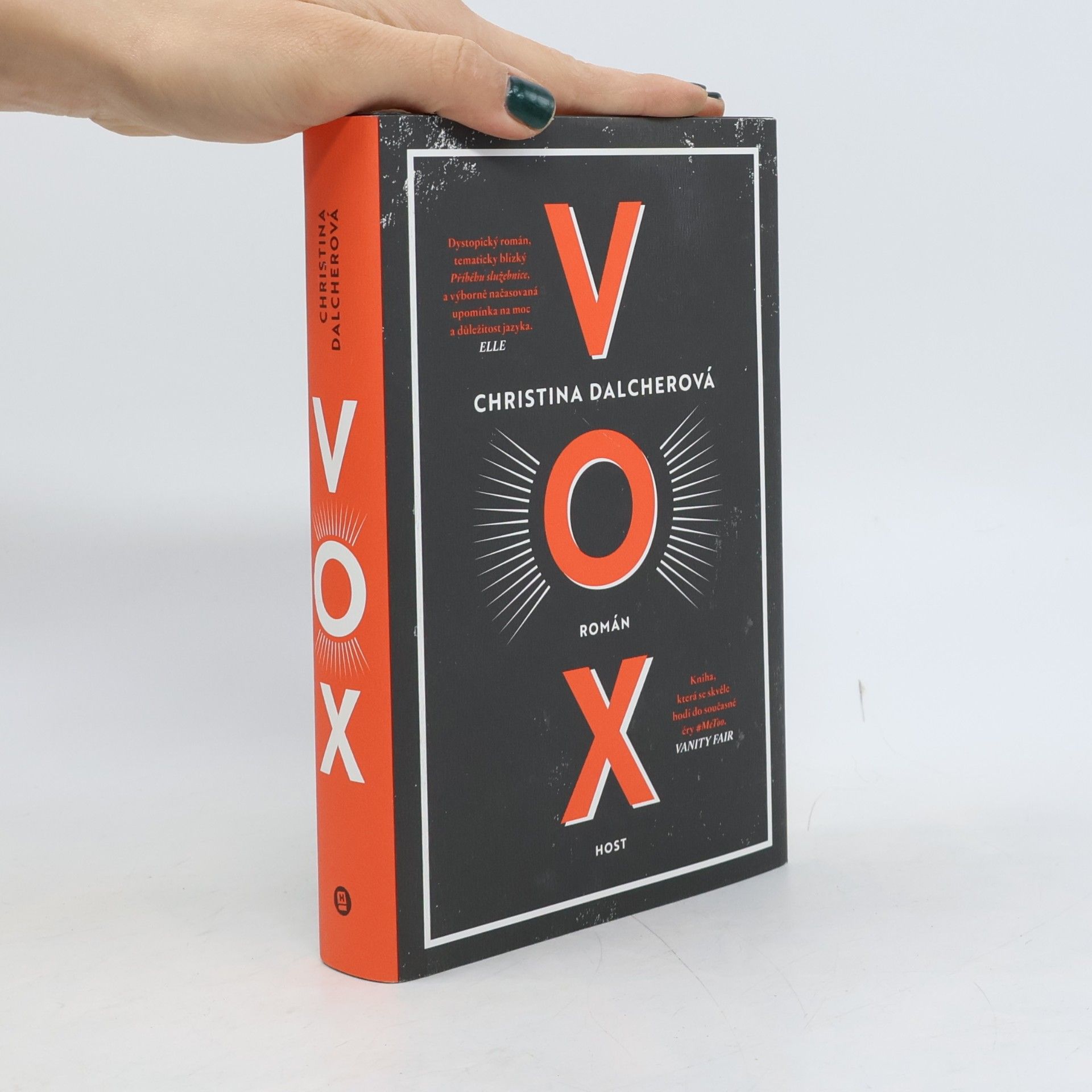 Vox