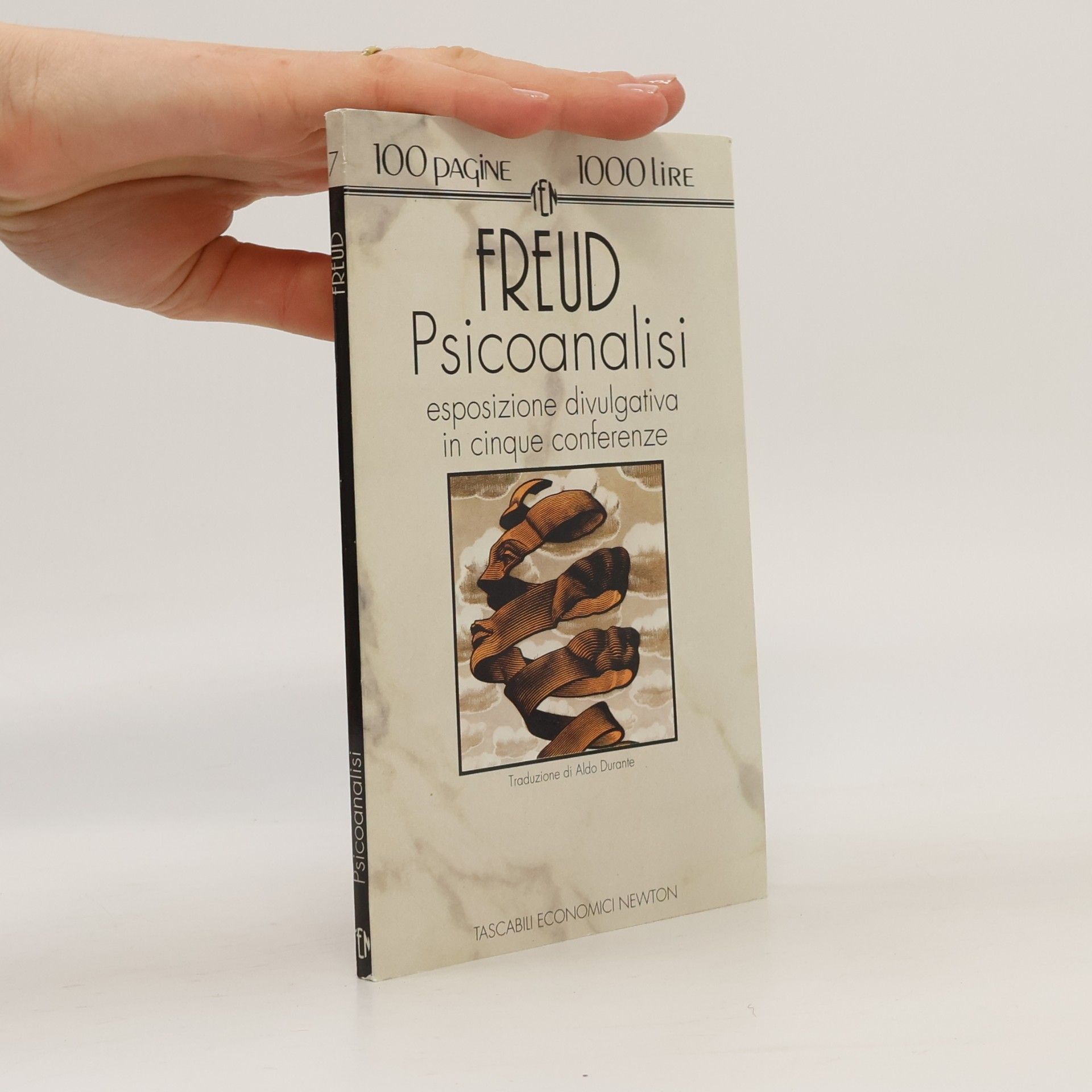 Psicoanalisi 7