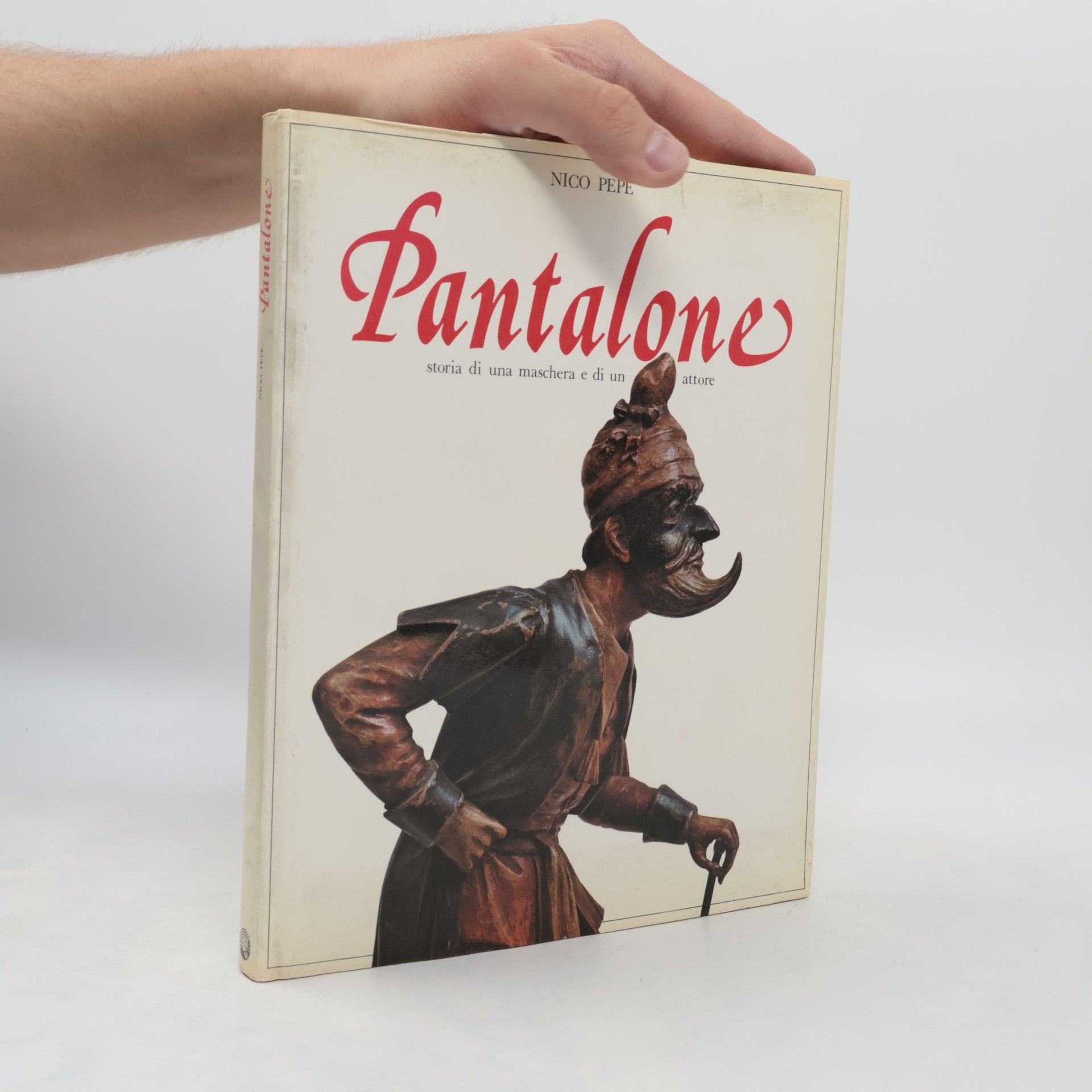 Pantalone