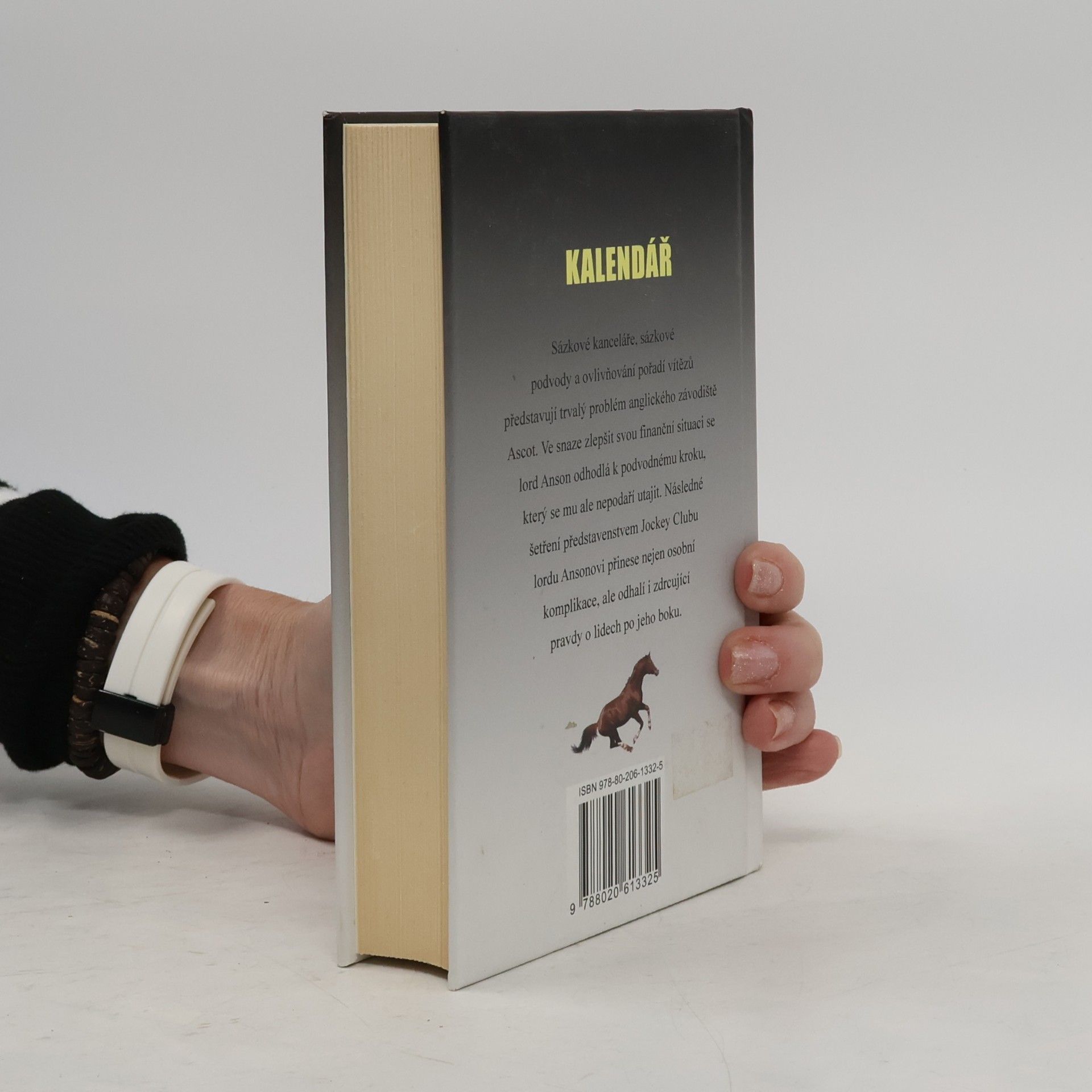 Edgar Wallace Kalendář