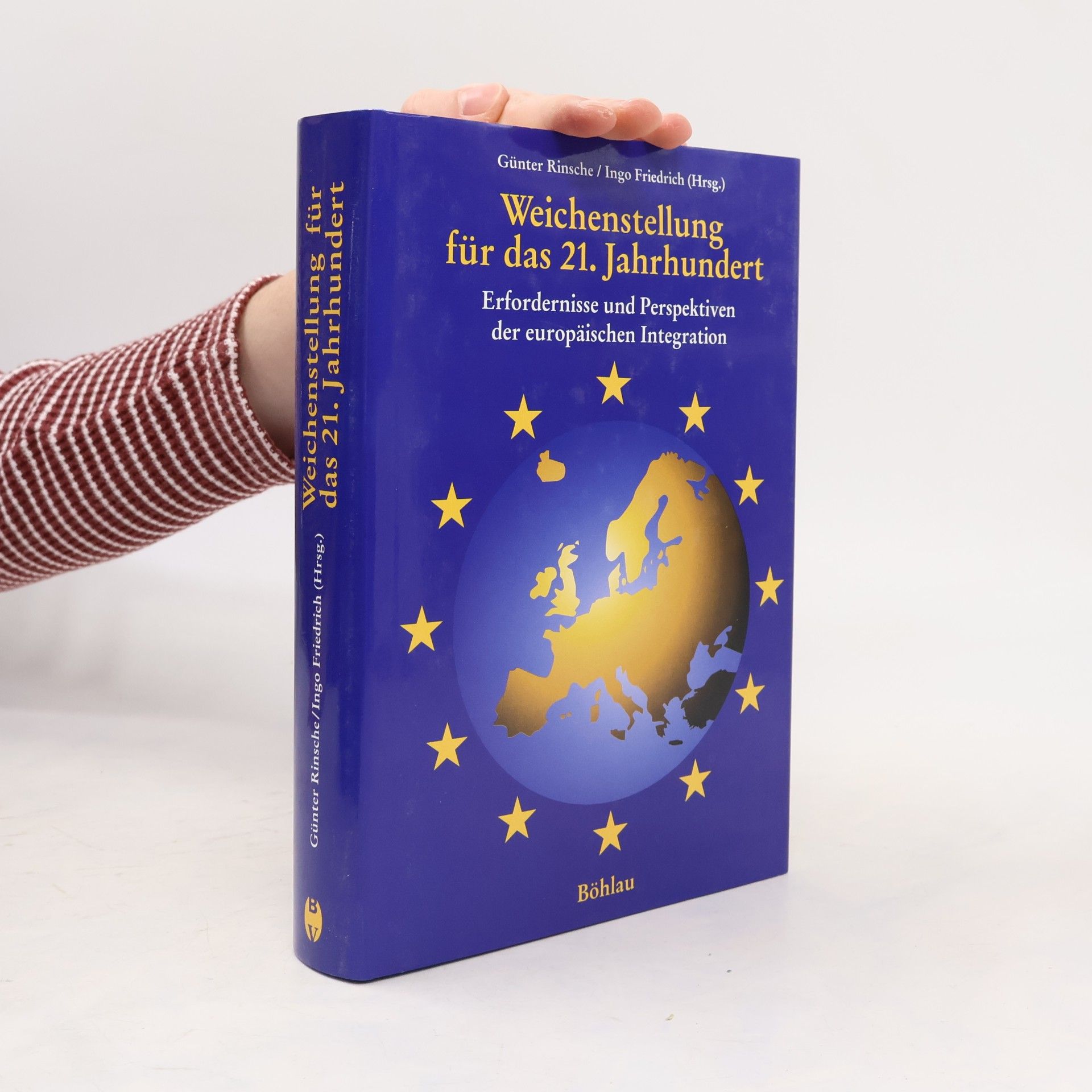 Weichenstellung für das 21. Jahrhundert