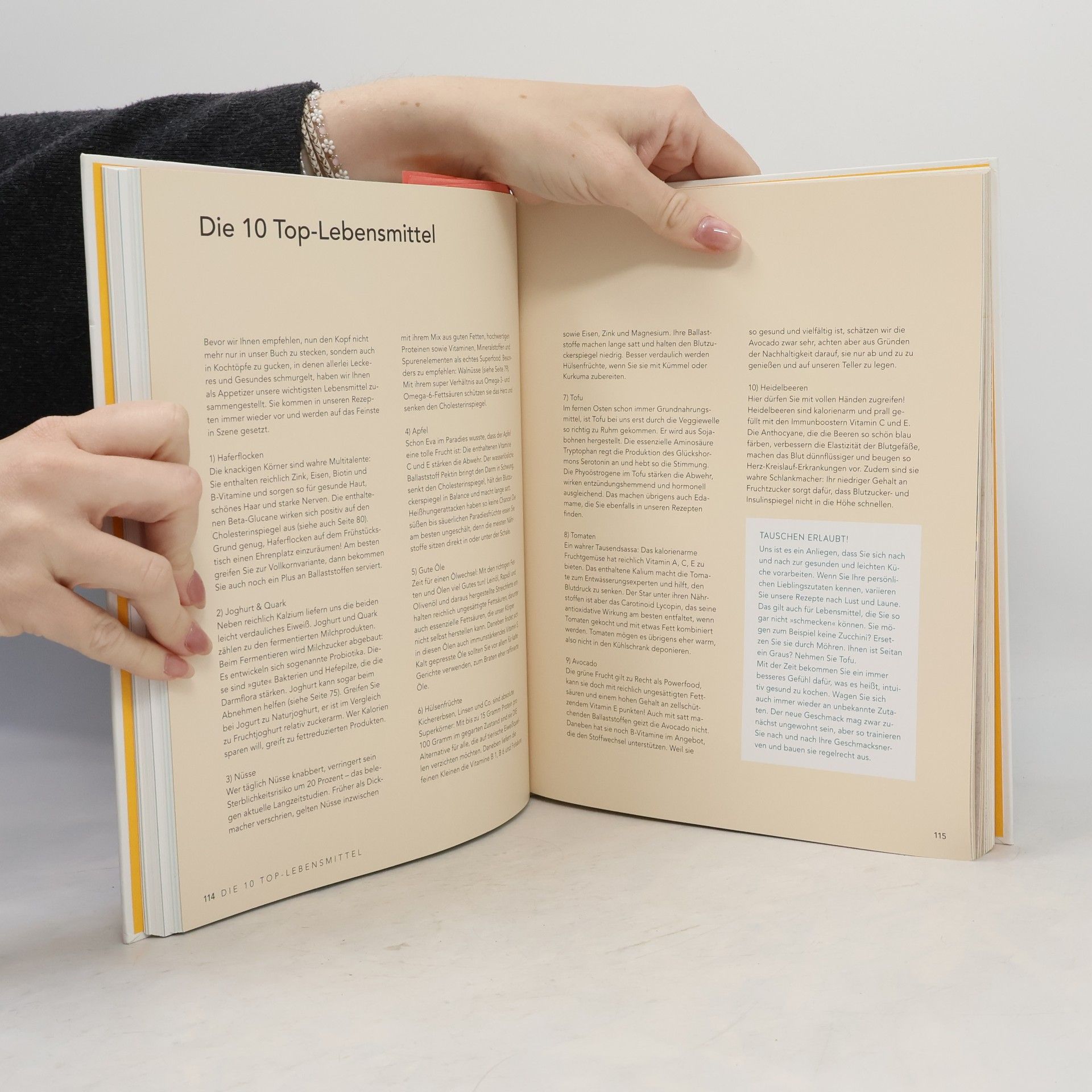 Julie Gorkow Die geheime Kraft des Fettstoffwechsels