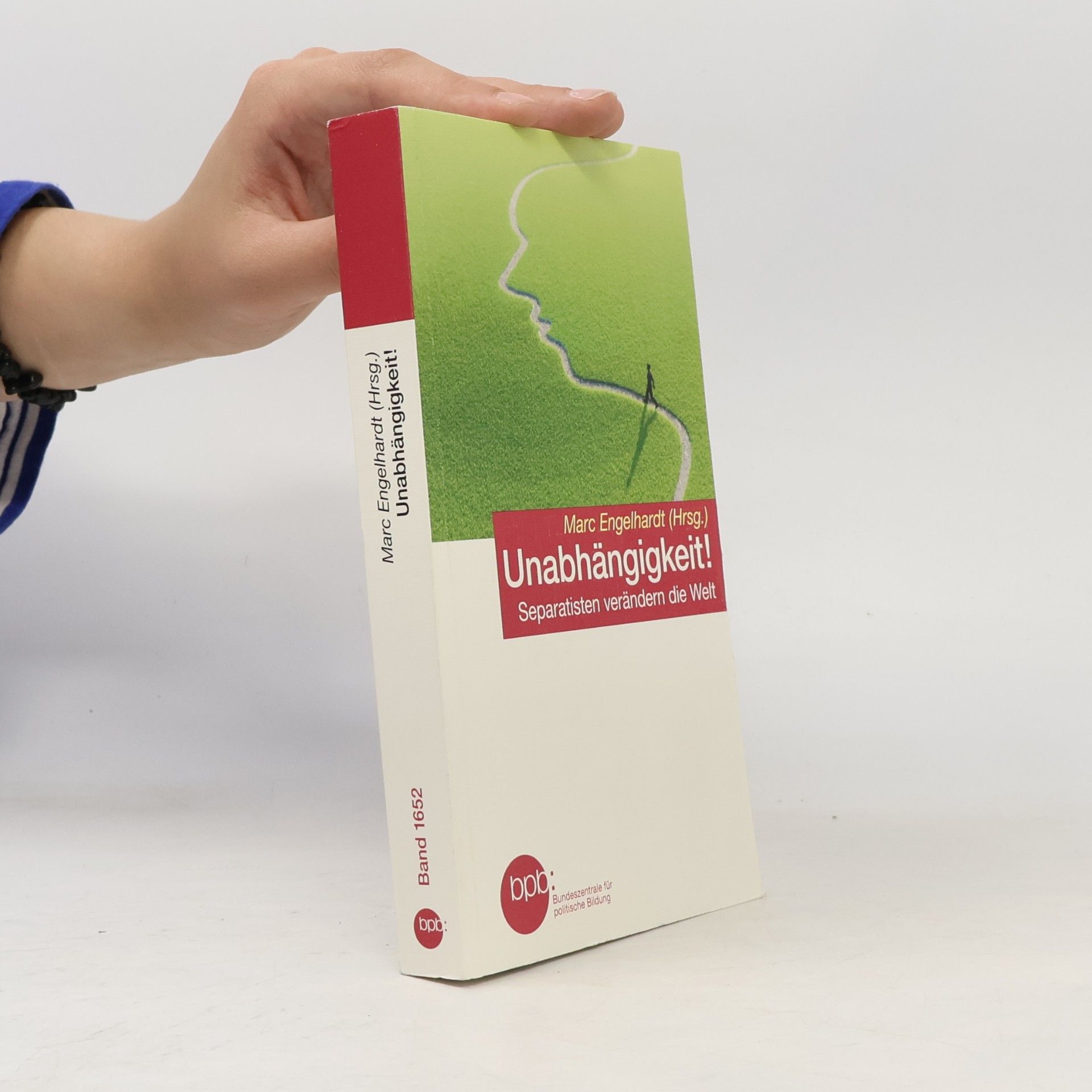 Unabhängigkeit!