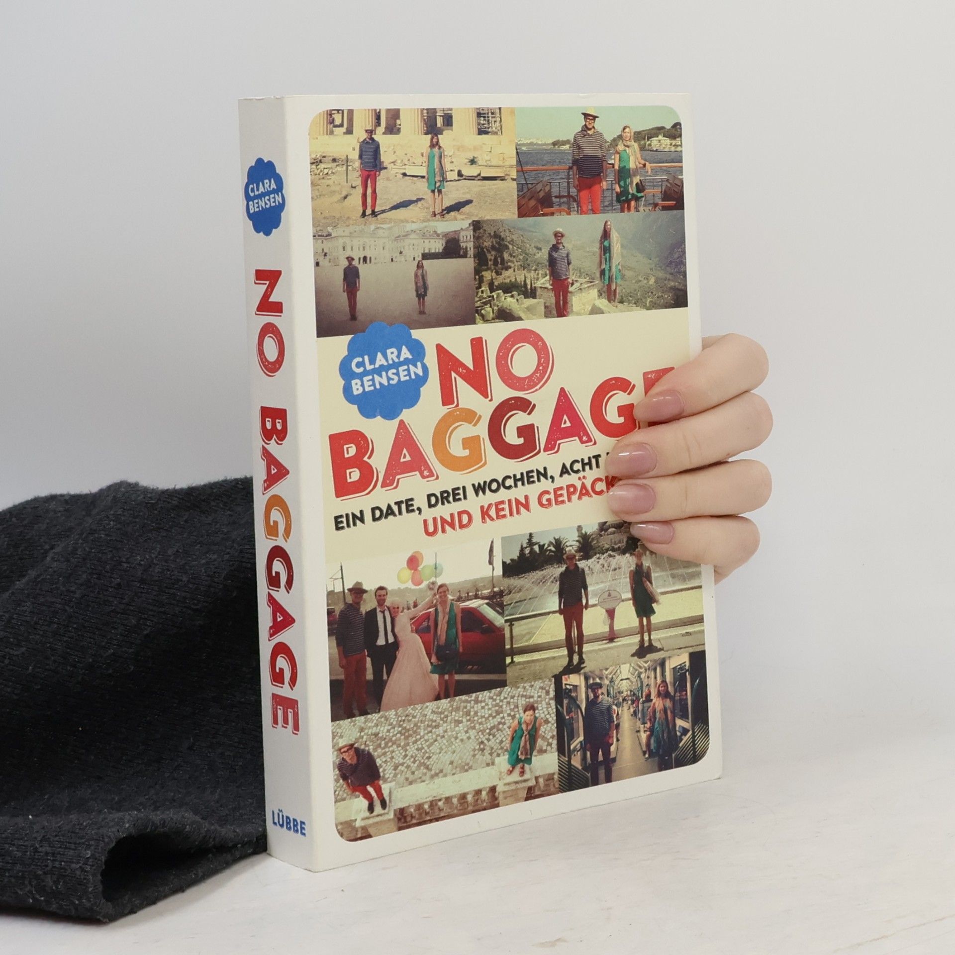 No Baggage