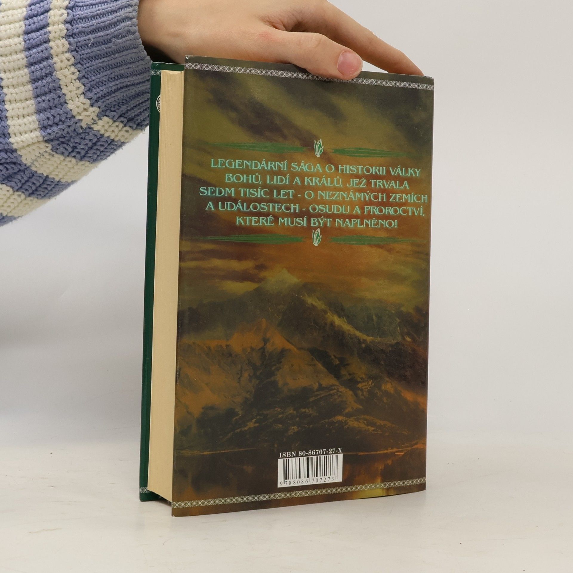 David Eddings Daršivská čarodějnice