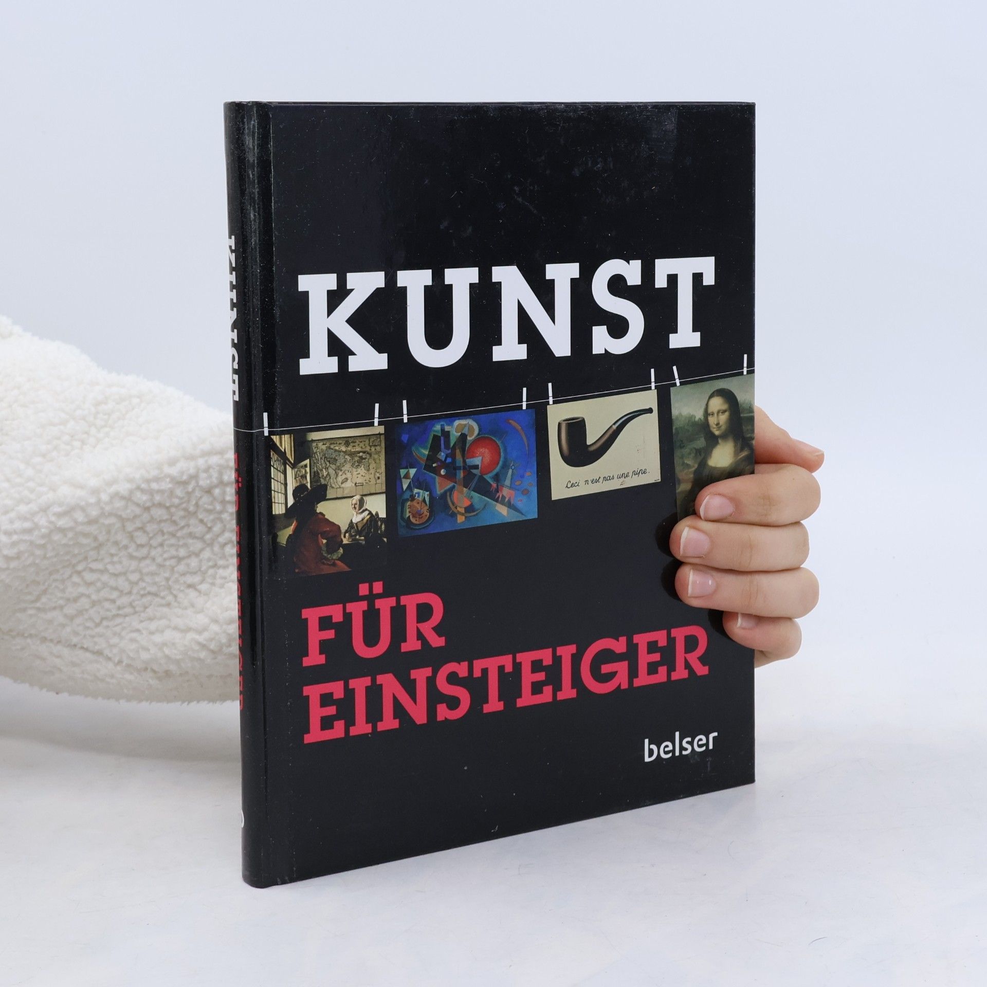 Kunst für Einsteiger
