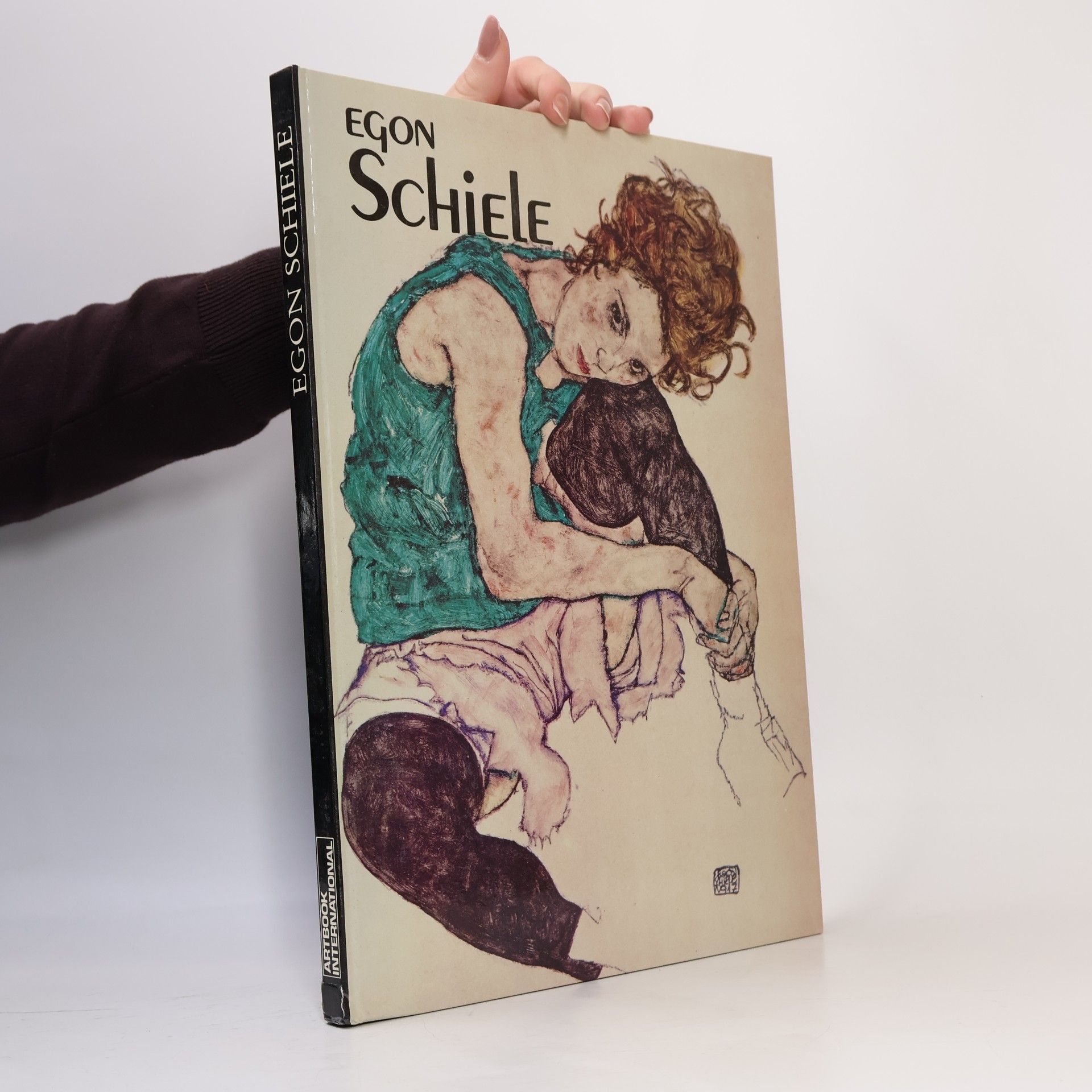 Egon Schiele