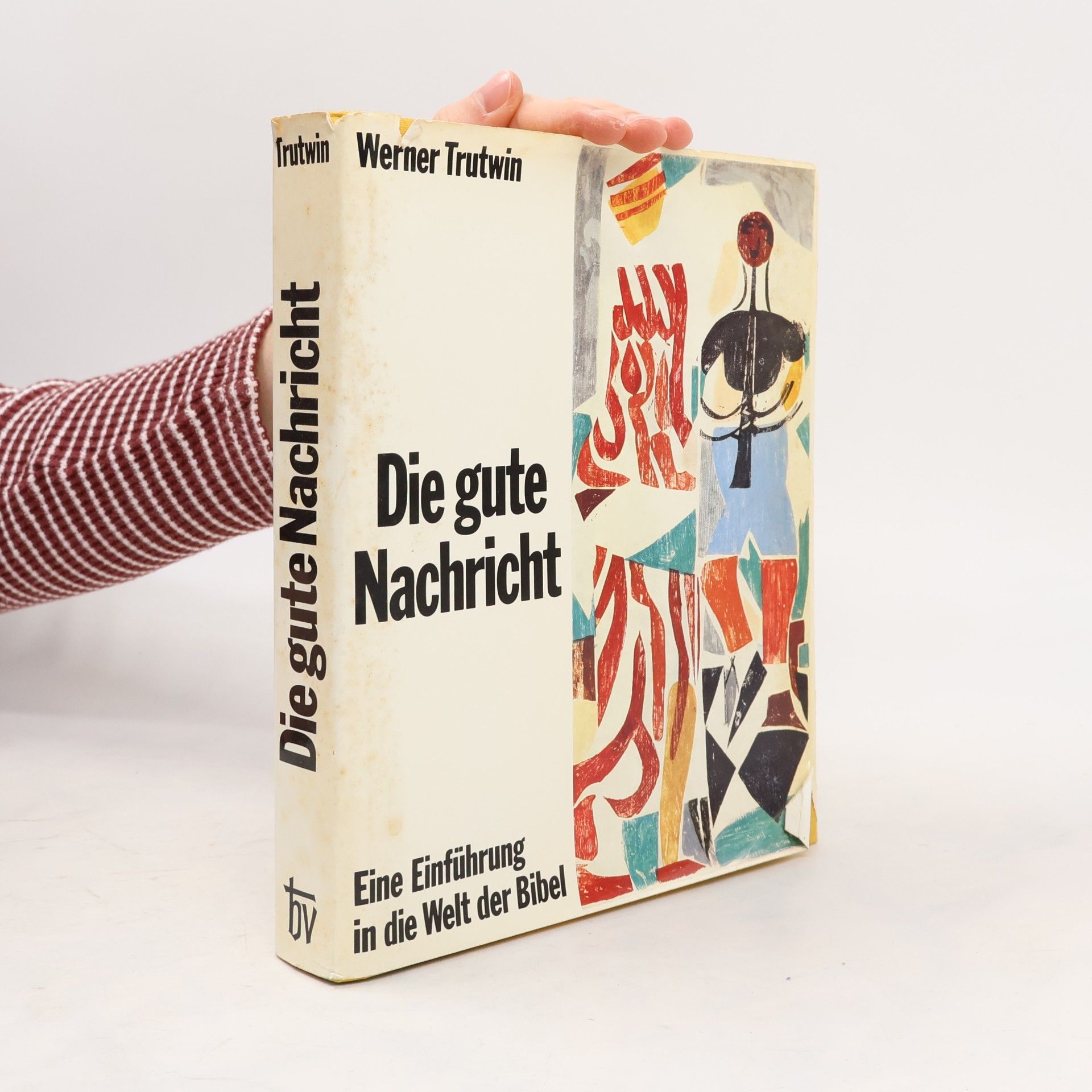 Die gute Nachricht