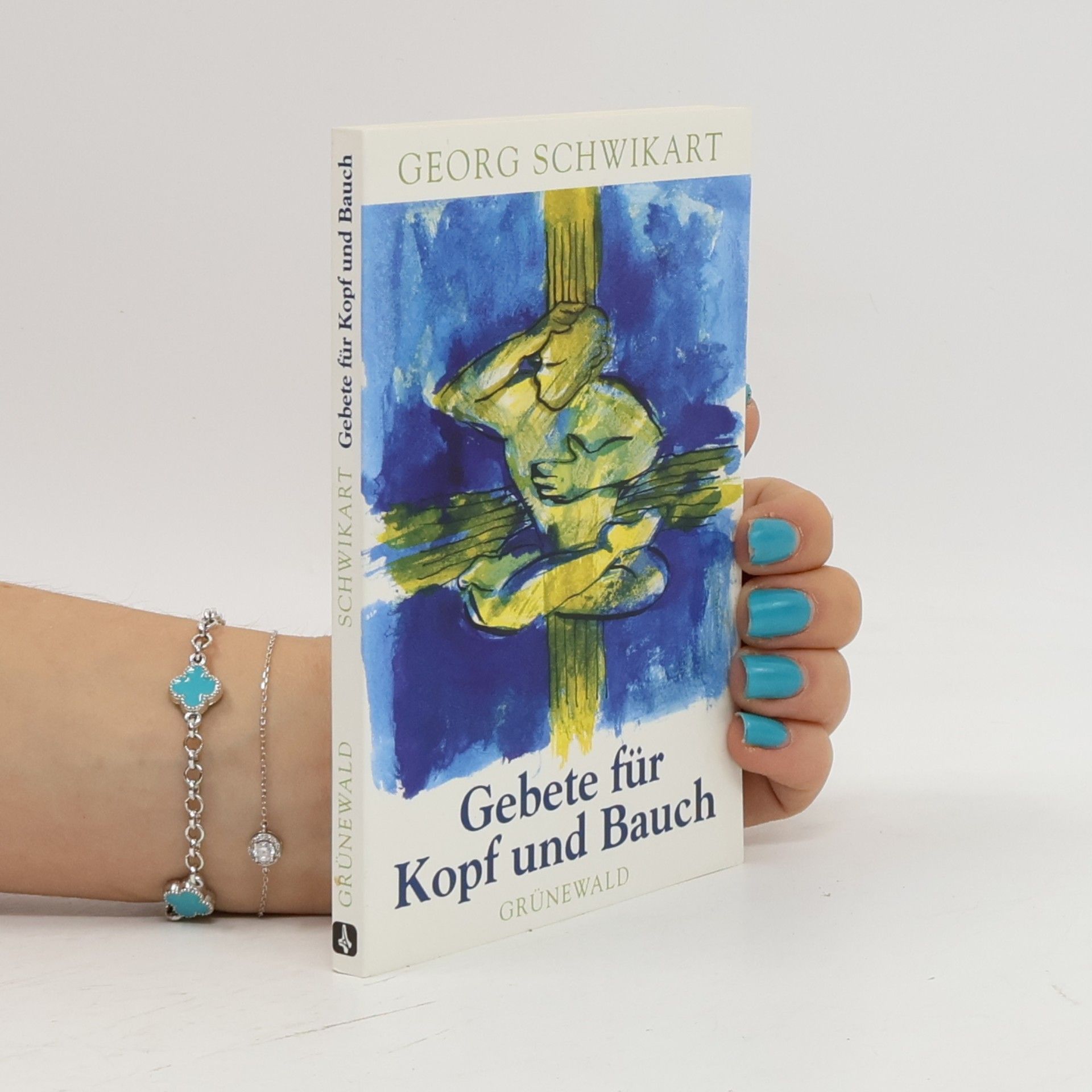 Gebete für Kopf und Bauch